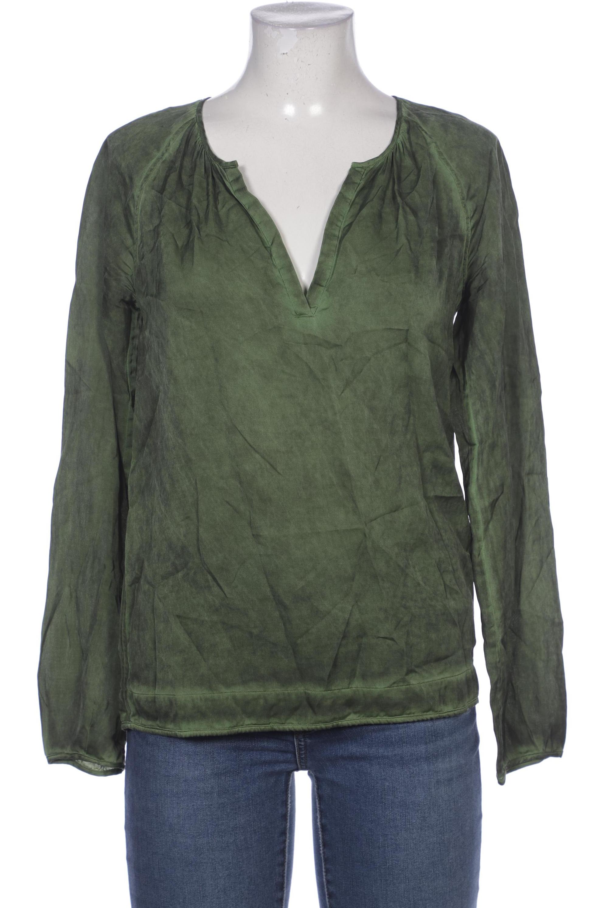

Closed Damen Bluse, grün, Gr. 36