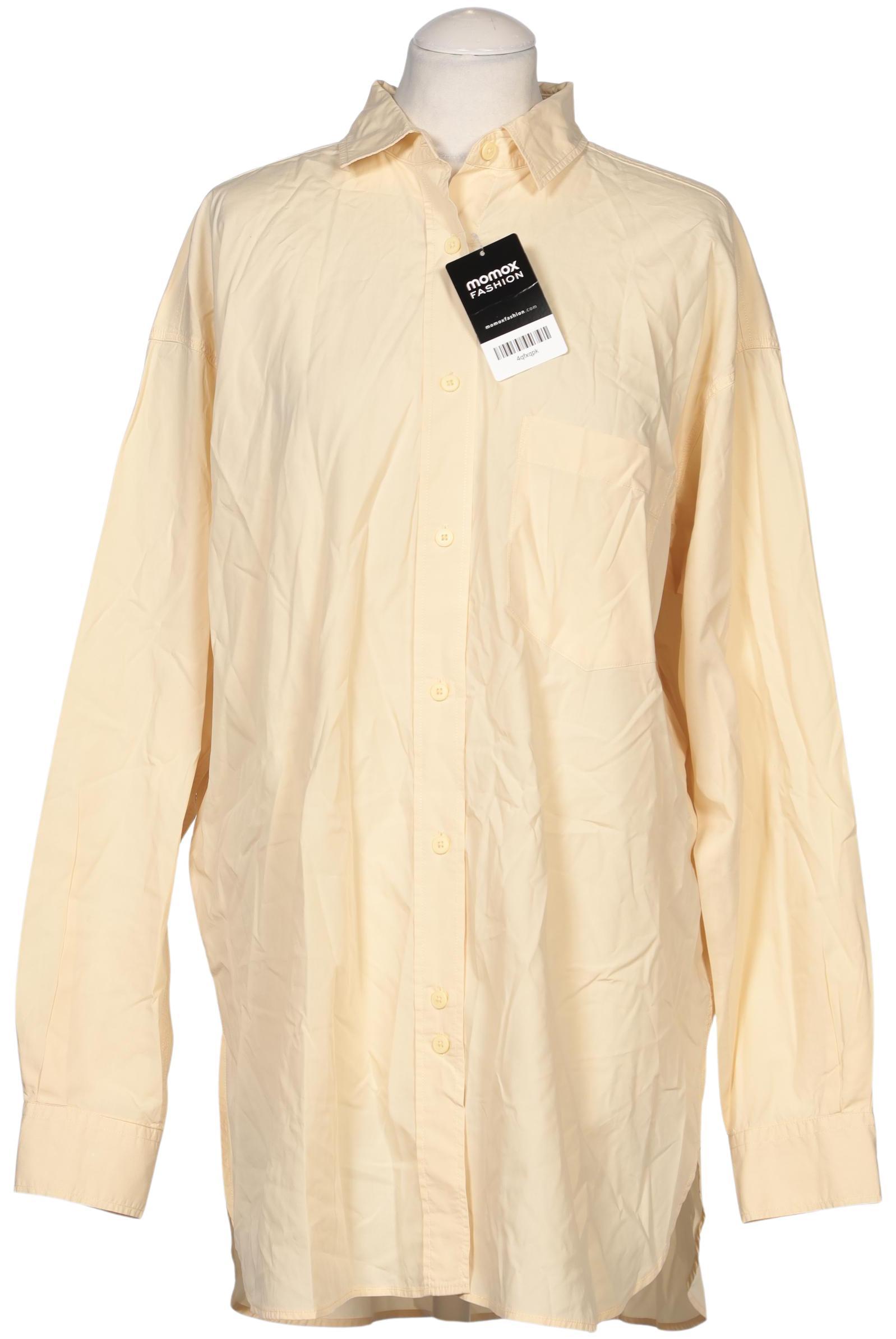 

Closed Damen Bluse, gelb, Gr. 38