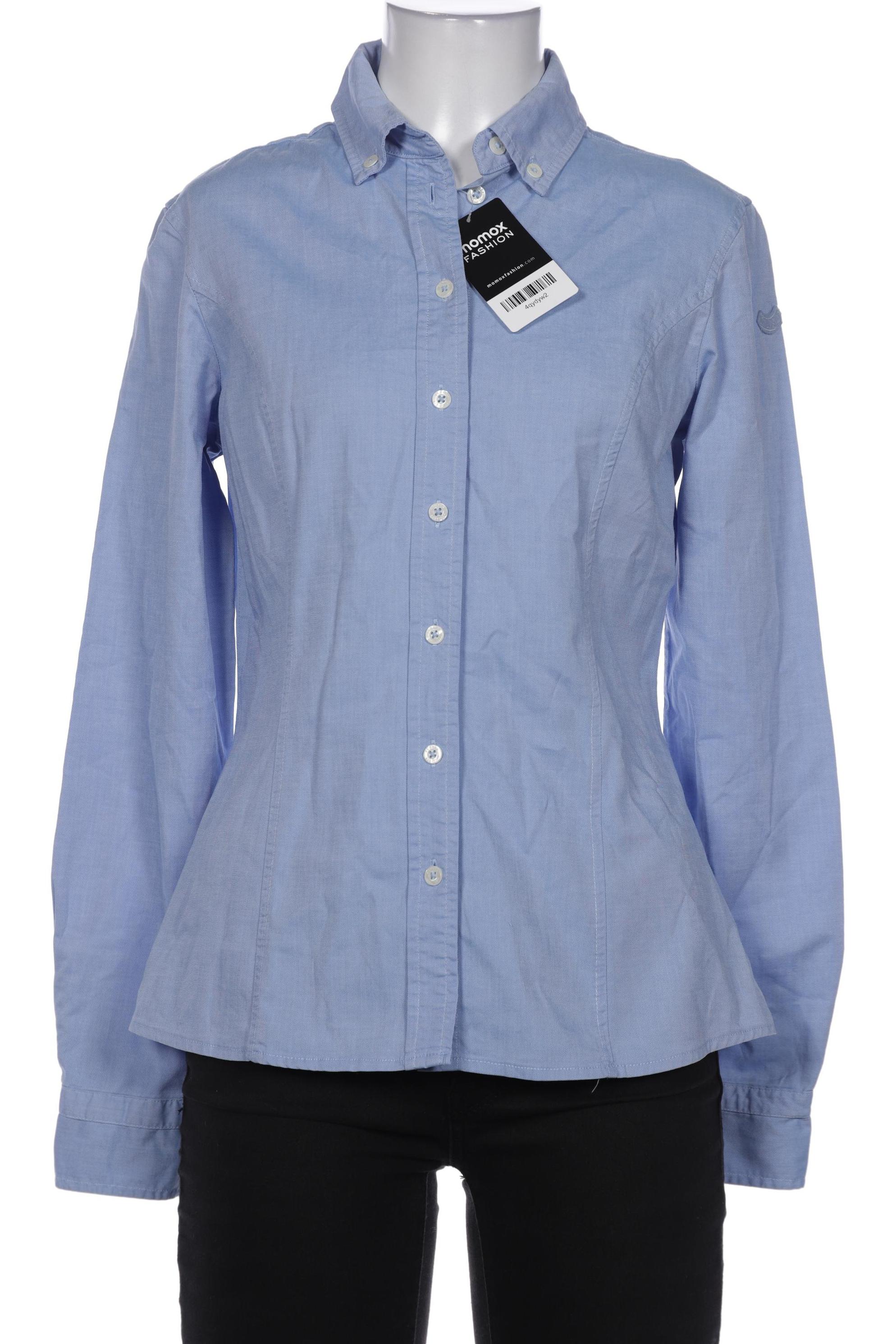 

Closed Damen Bluse, hellblau, Gr. 36