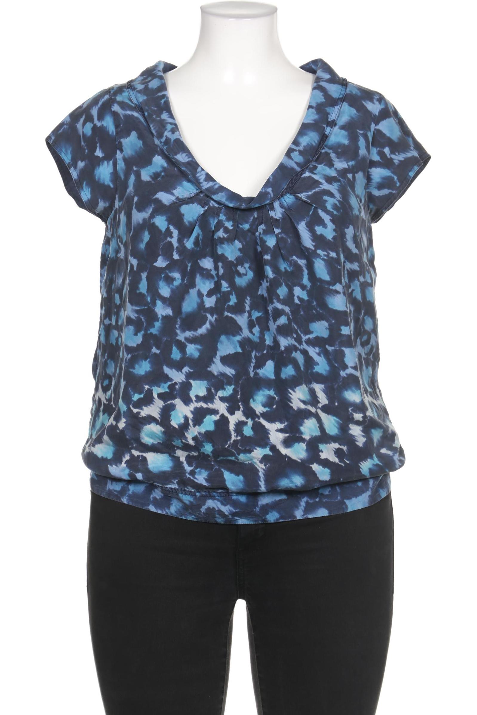 

Closed Damen Bluse, marineblau, Gr. 44