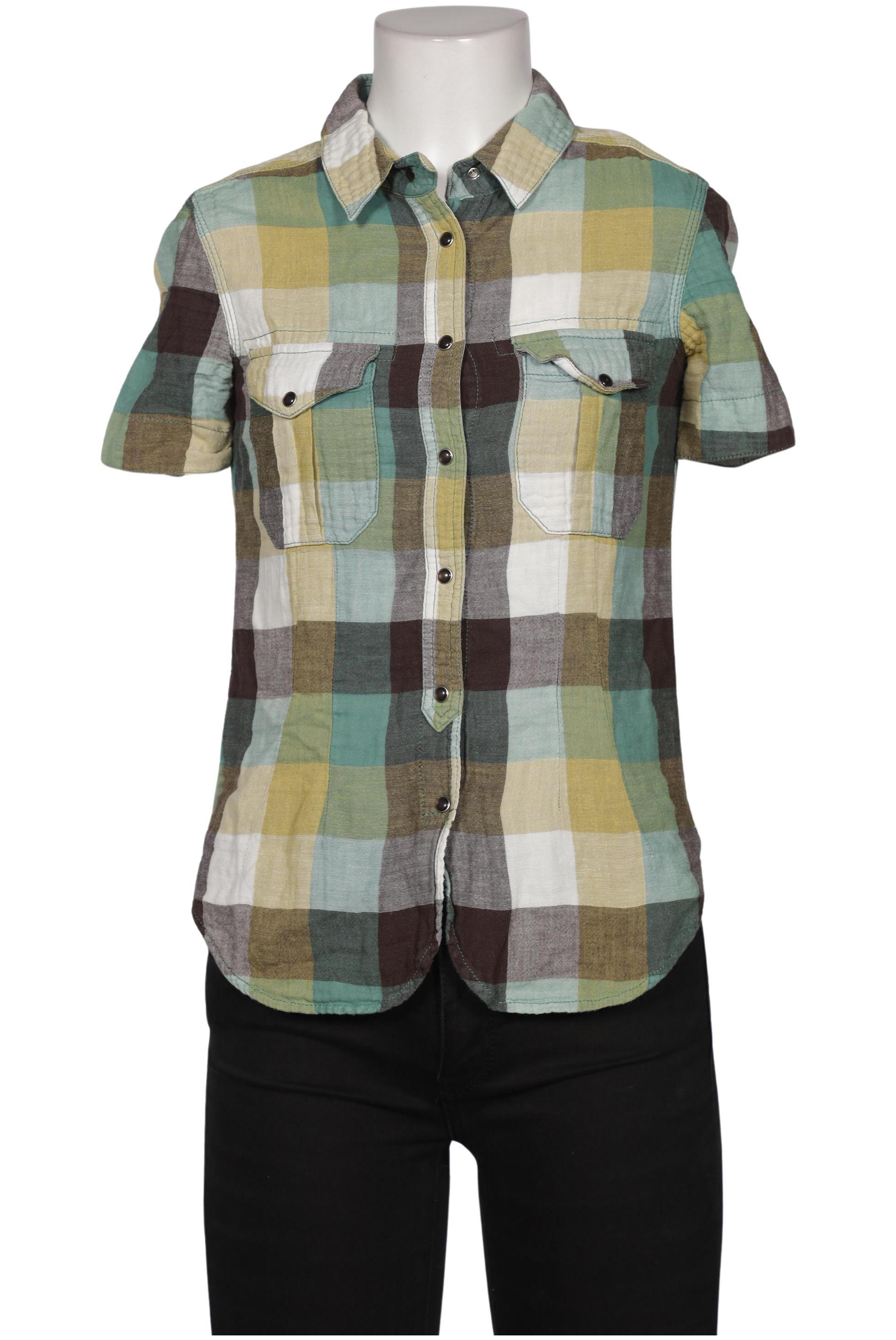 

Closed Damen Bluse, mehrfarbig, Gr. 36