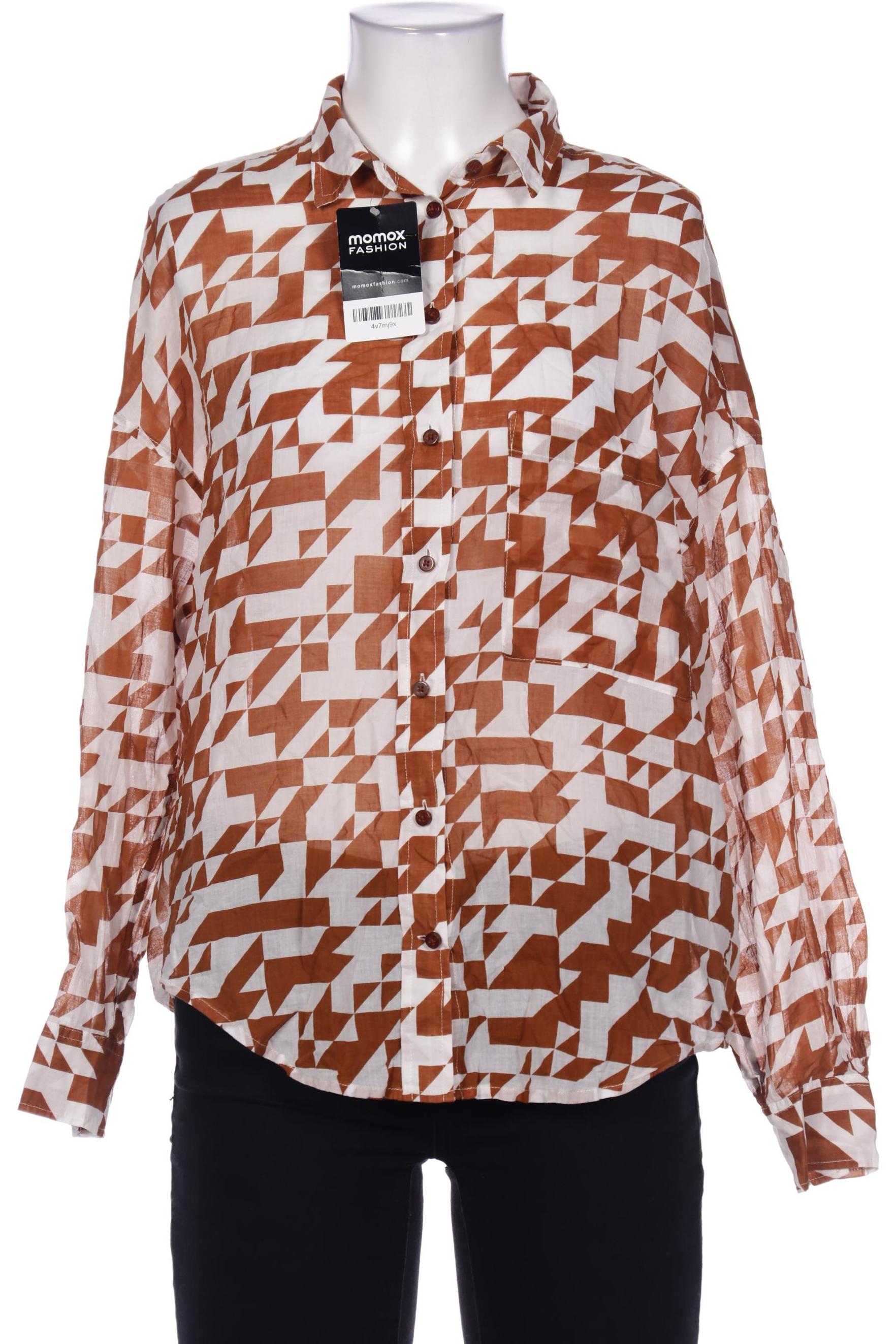 

Closed Damen Bluse, braun, Gr. 32