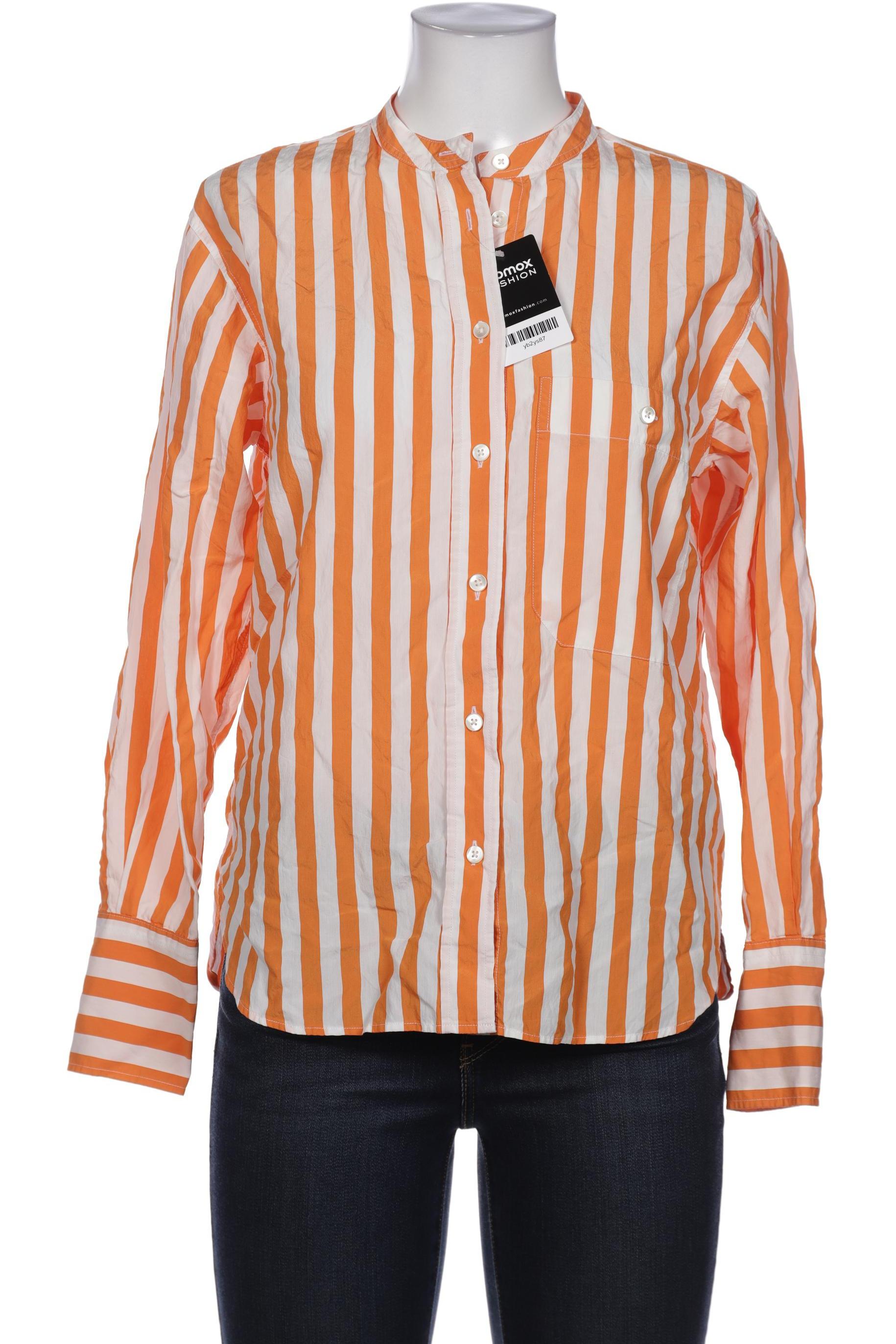 

Closed Damen Bluse, orange, Gr. 36