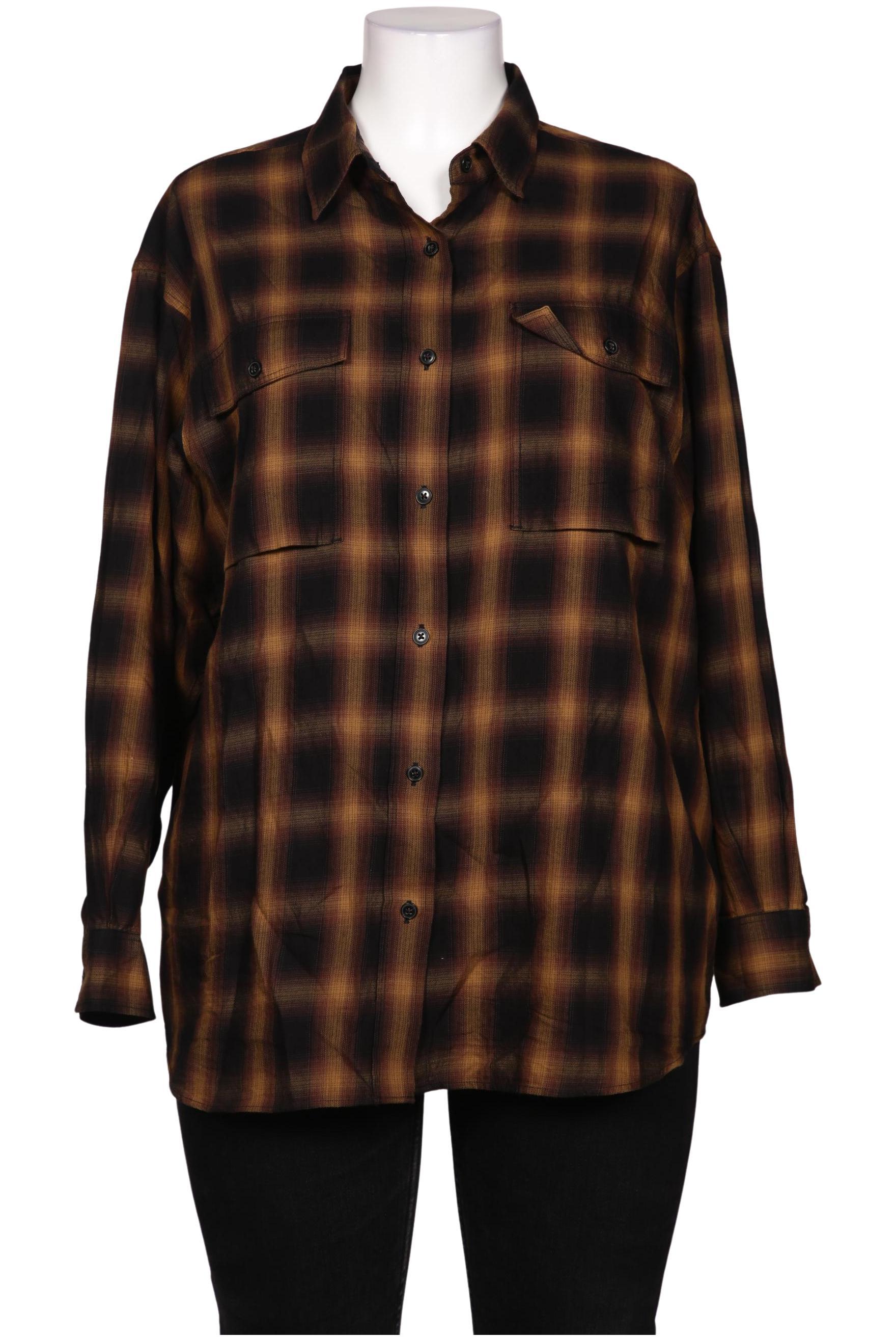 

Closed Damen Bluse, braun, Gr. 38