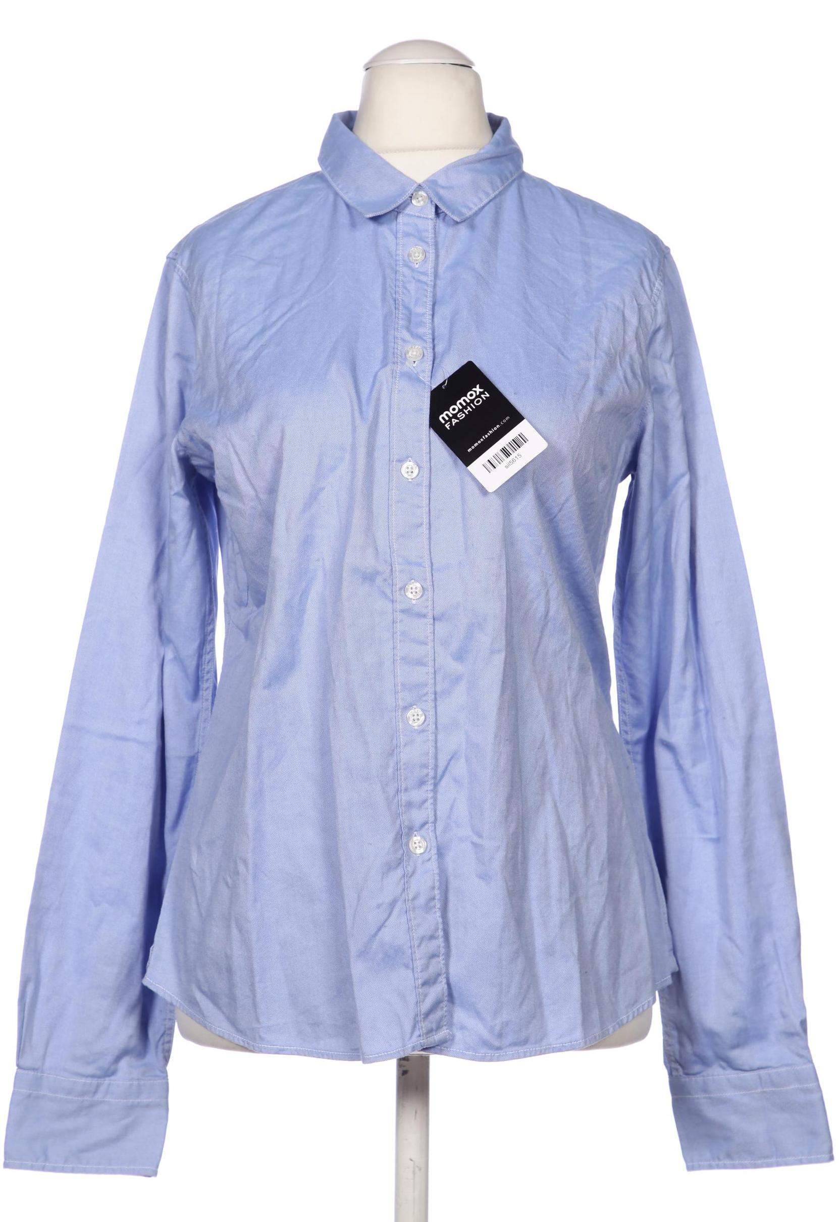 

Closed Damen Bluse, hellblau, Gr. 38