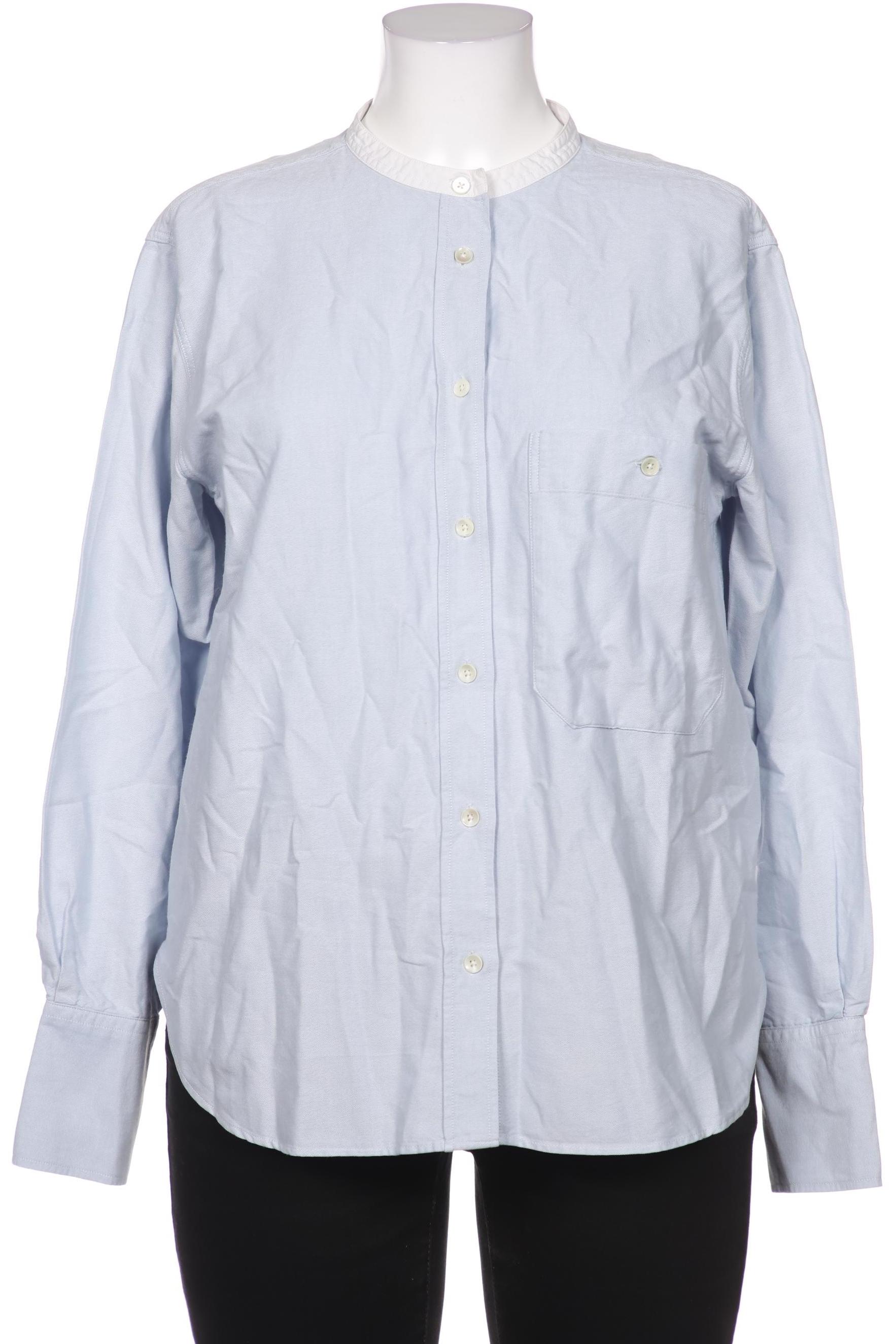 

Closed Damen Bluse, hellblau, Gr. 42