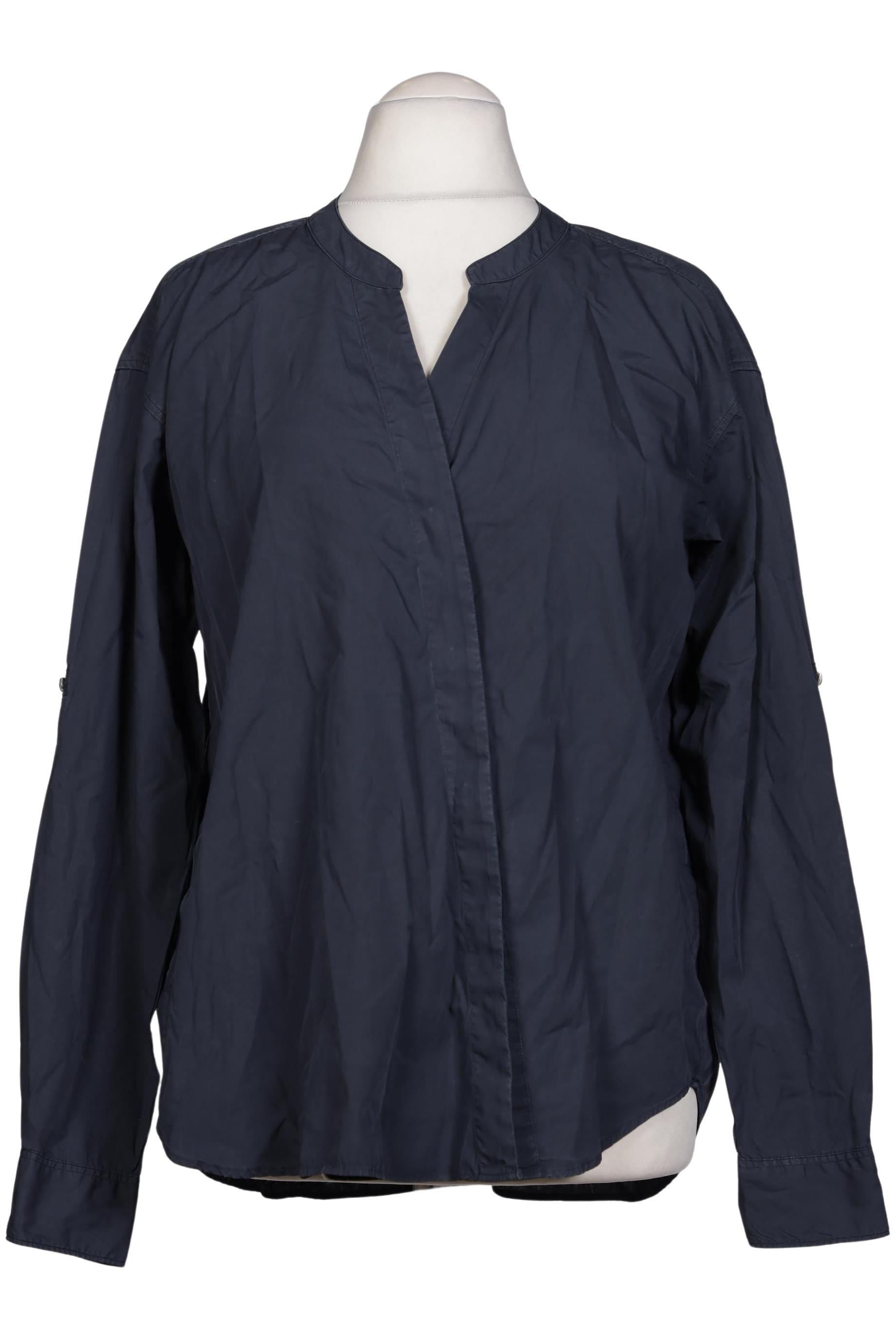 

Closed Damen Bluse, marineblau, Gr. 44