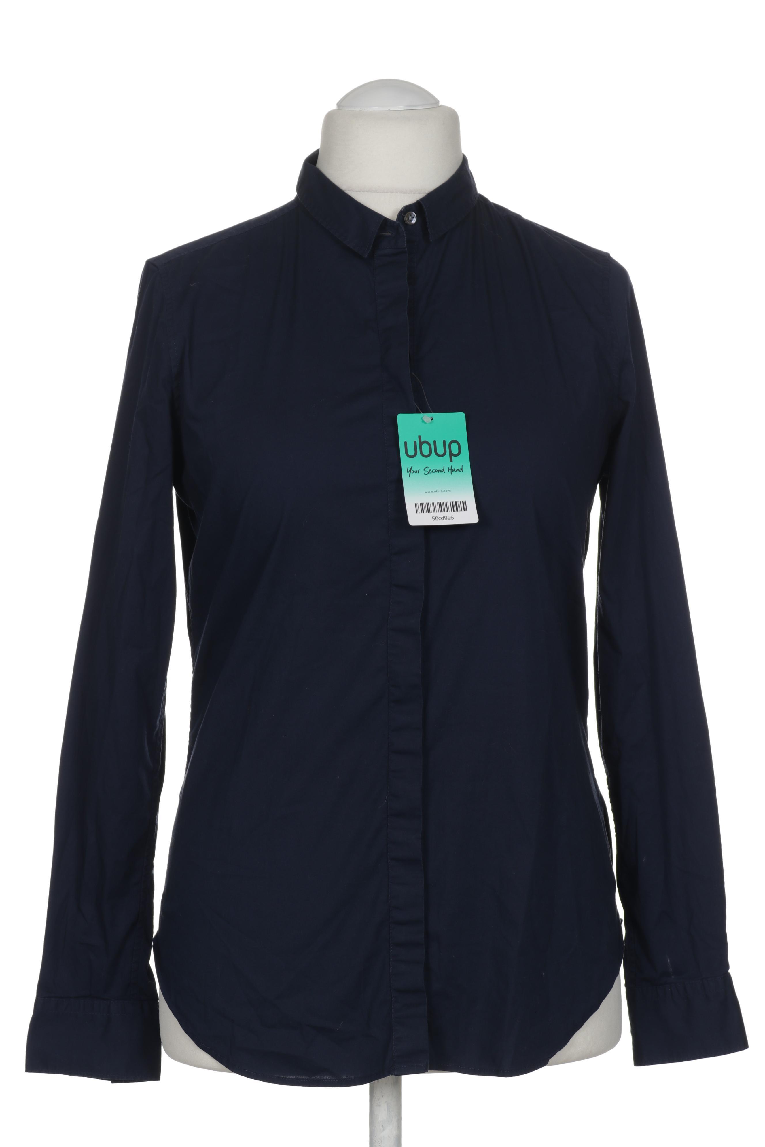 

Closed Damen Bluse, blau, Gr.