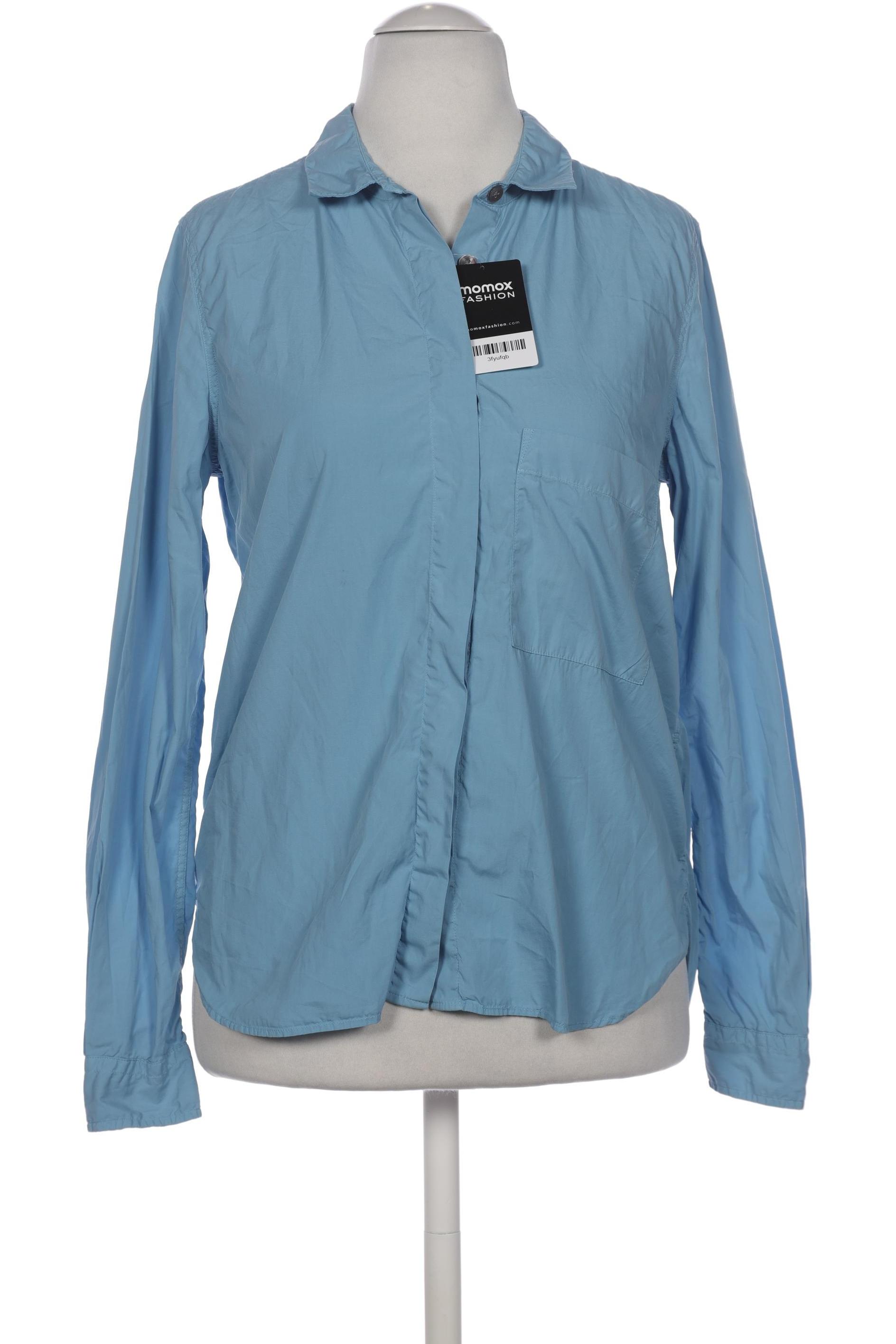 

Closed Damen Bluse, blau, Gr. 38