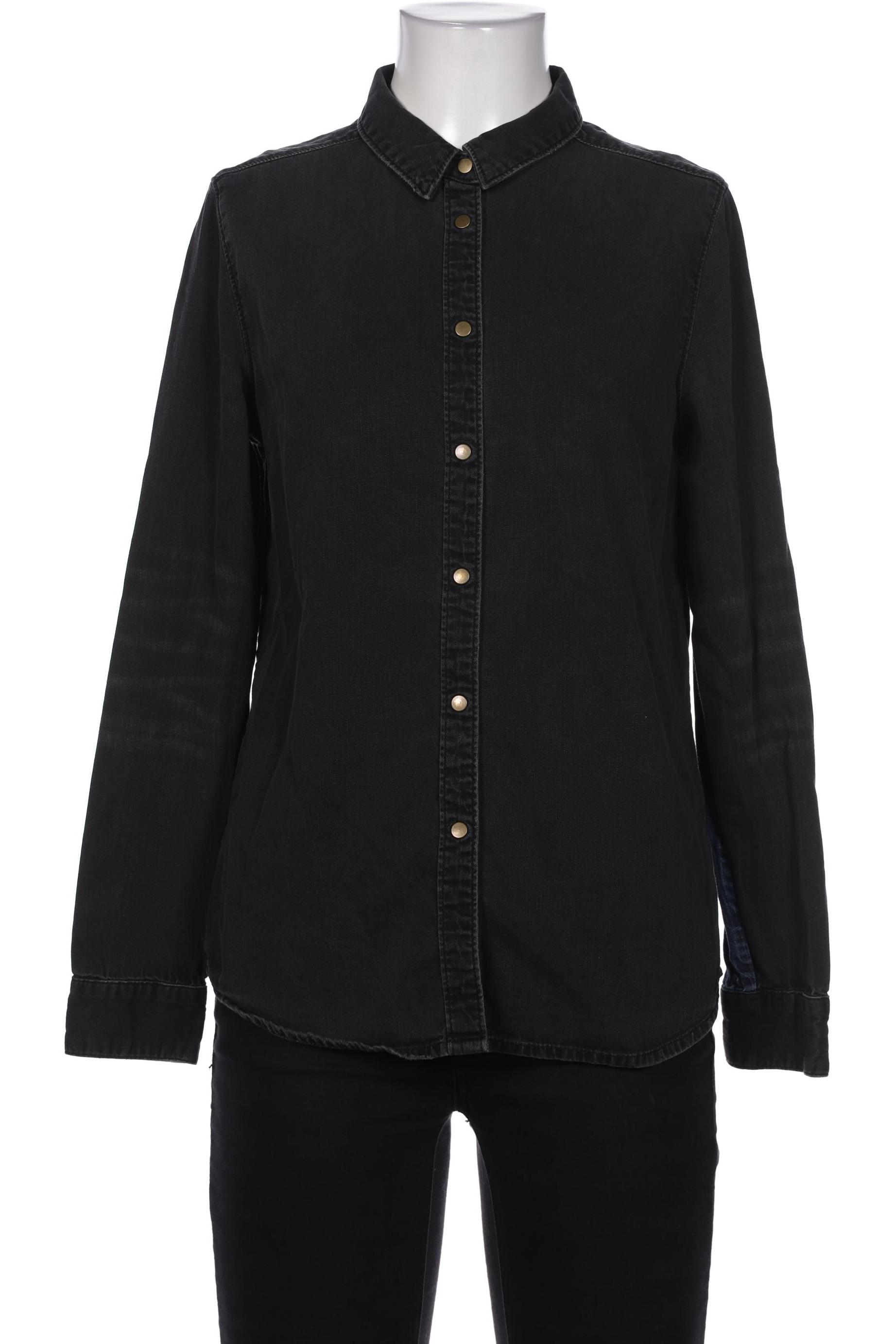 

Closed Damen Bluse, schwarz, Gr. 36
