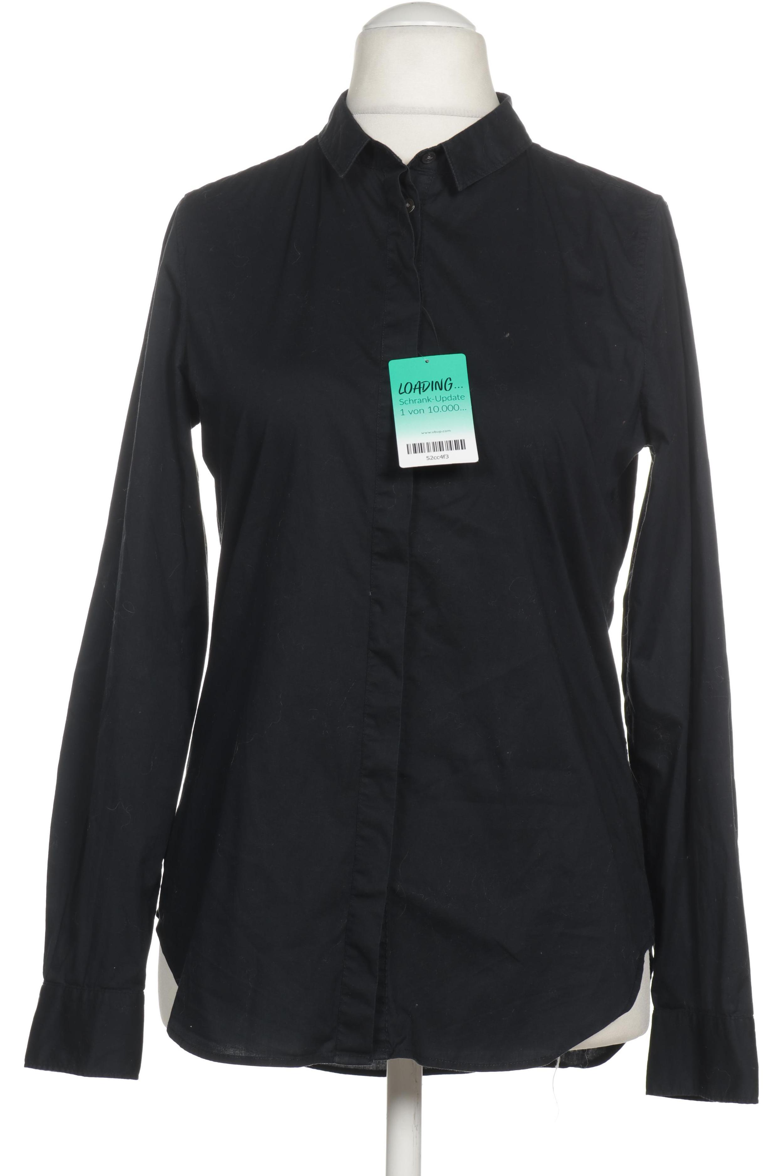 

Closed Damen Bluse, blau, Gr.
