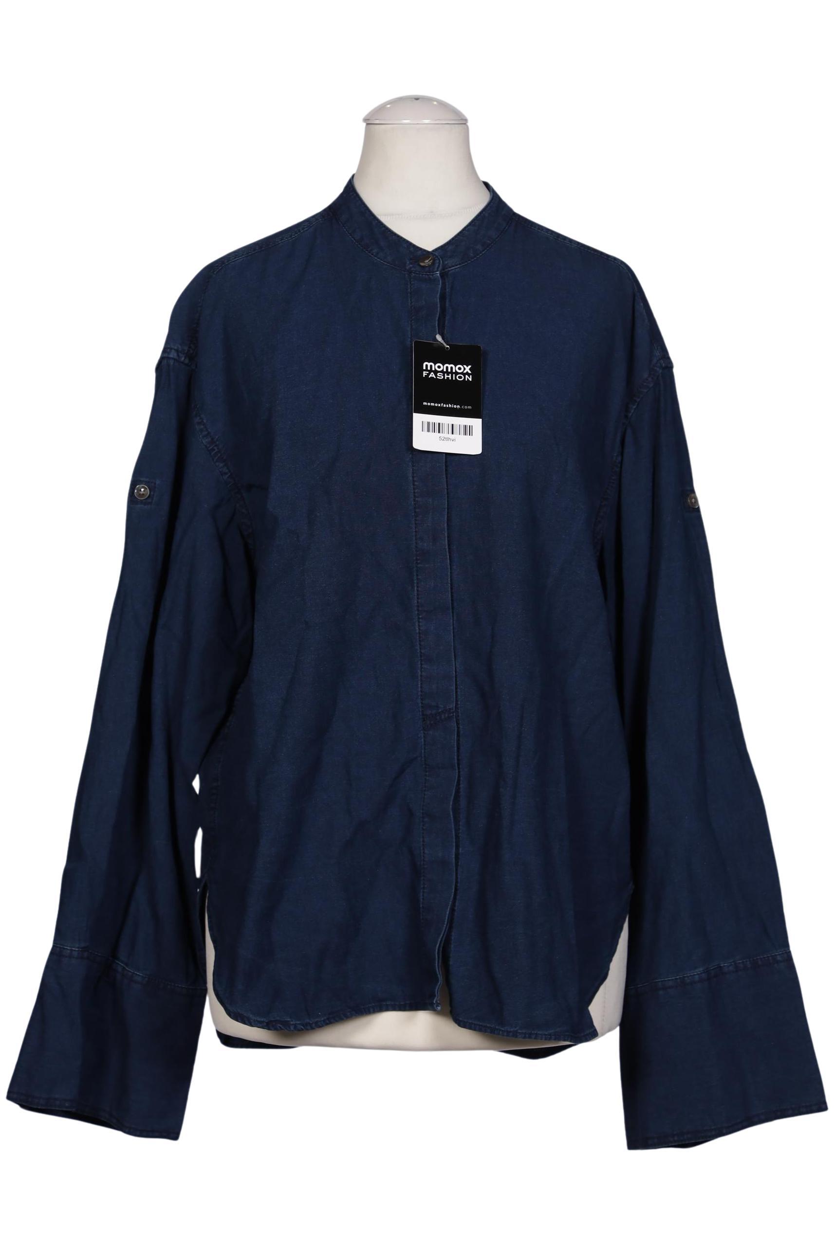 

Closed Damen Bluse, marineblau, Gr. 34