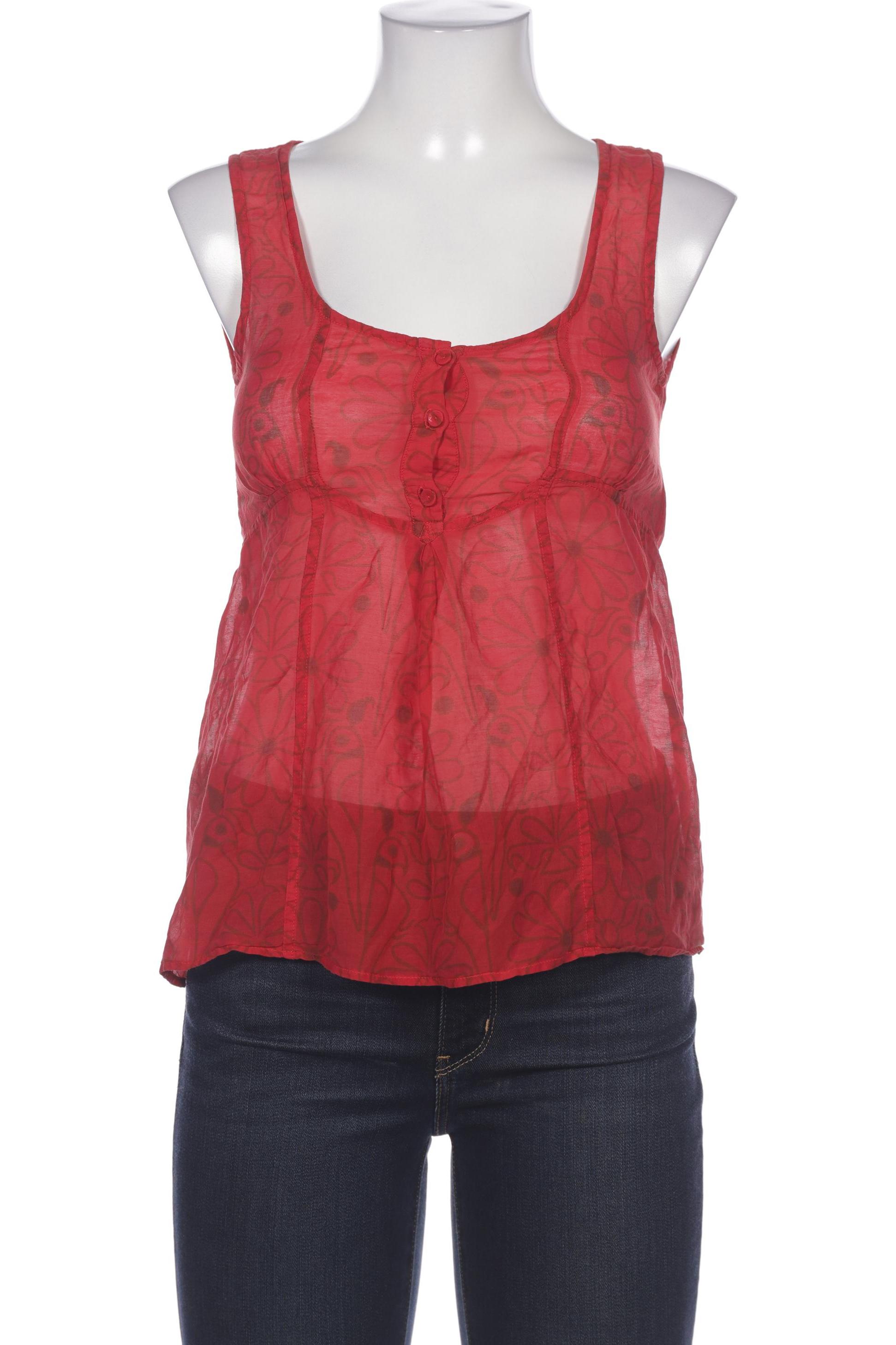 

Closed Damen Bluse, rot, Gr. 36