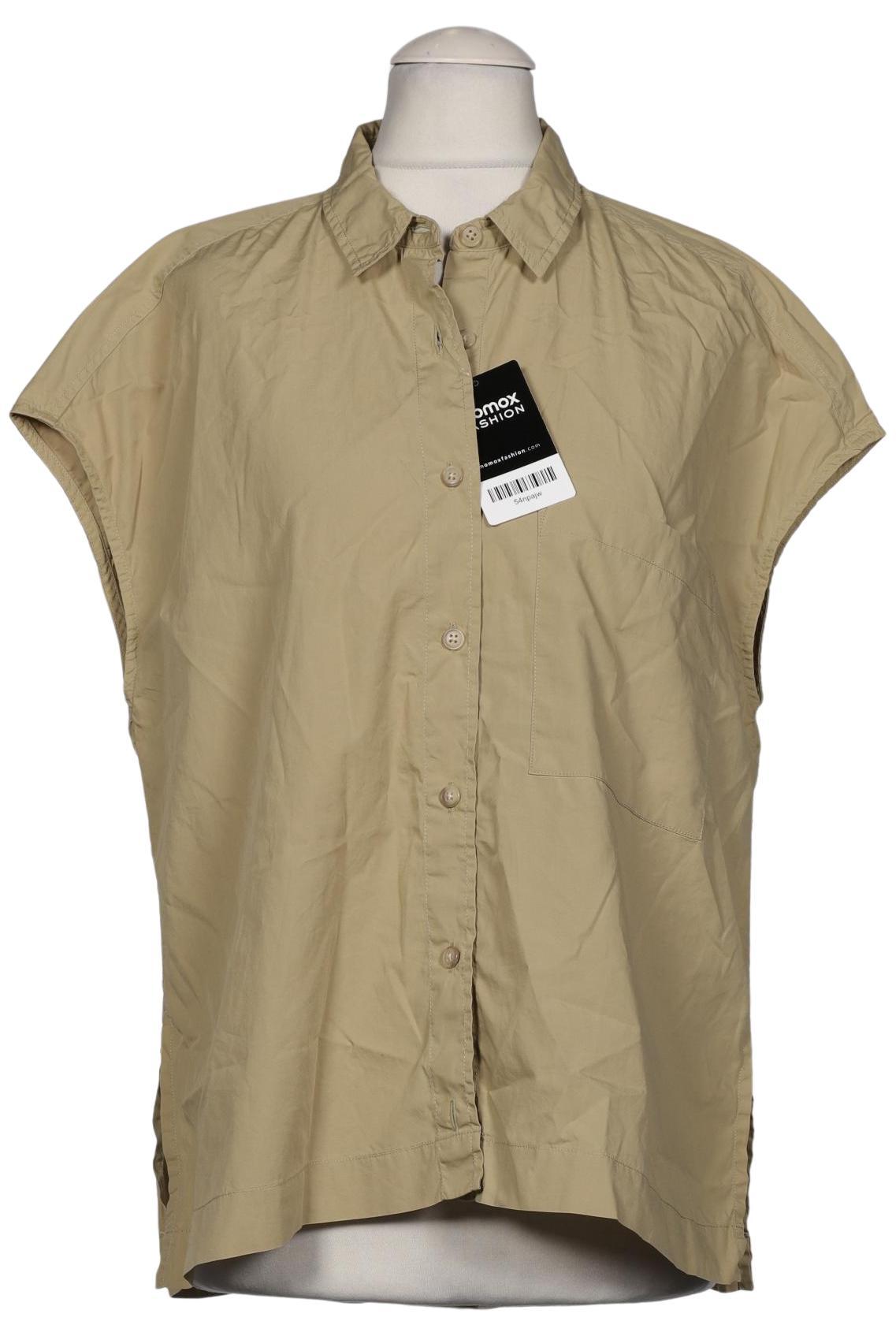 

Closed Damen Bluse, beige, Gr. 34