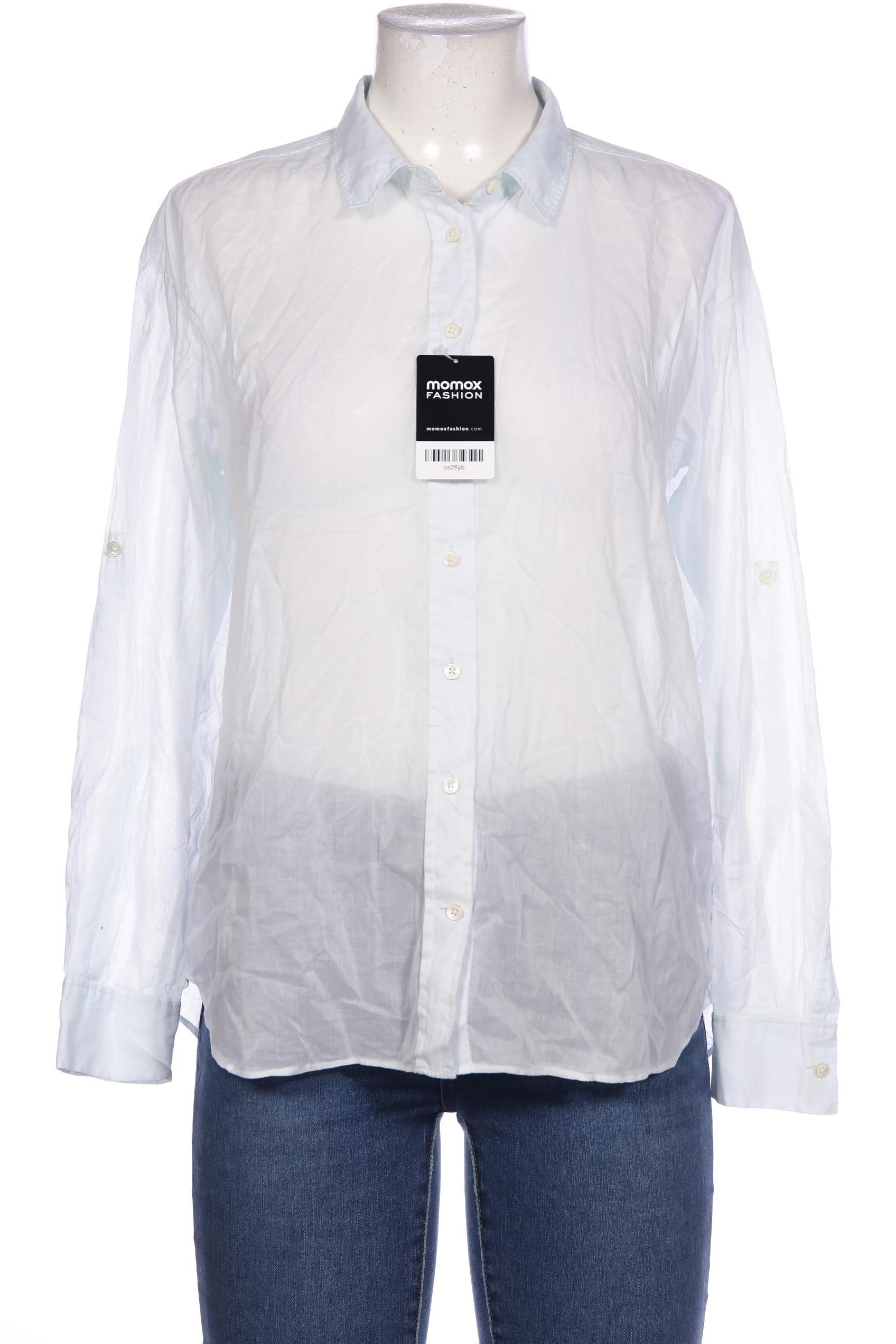 

Closed Damen Bluse, hellblau, Gr. 44