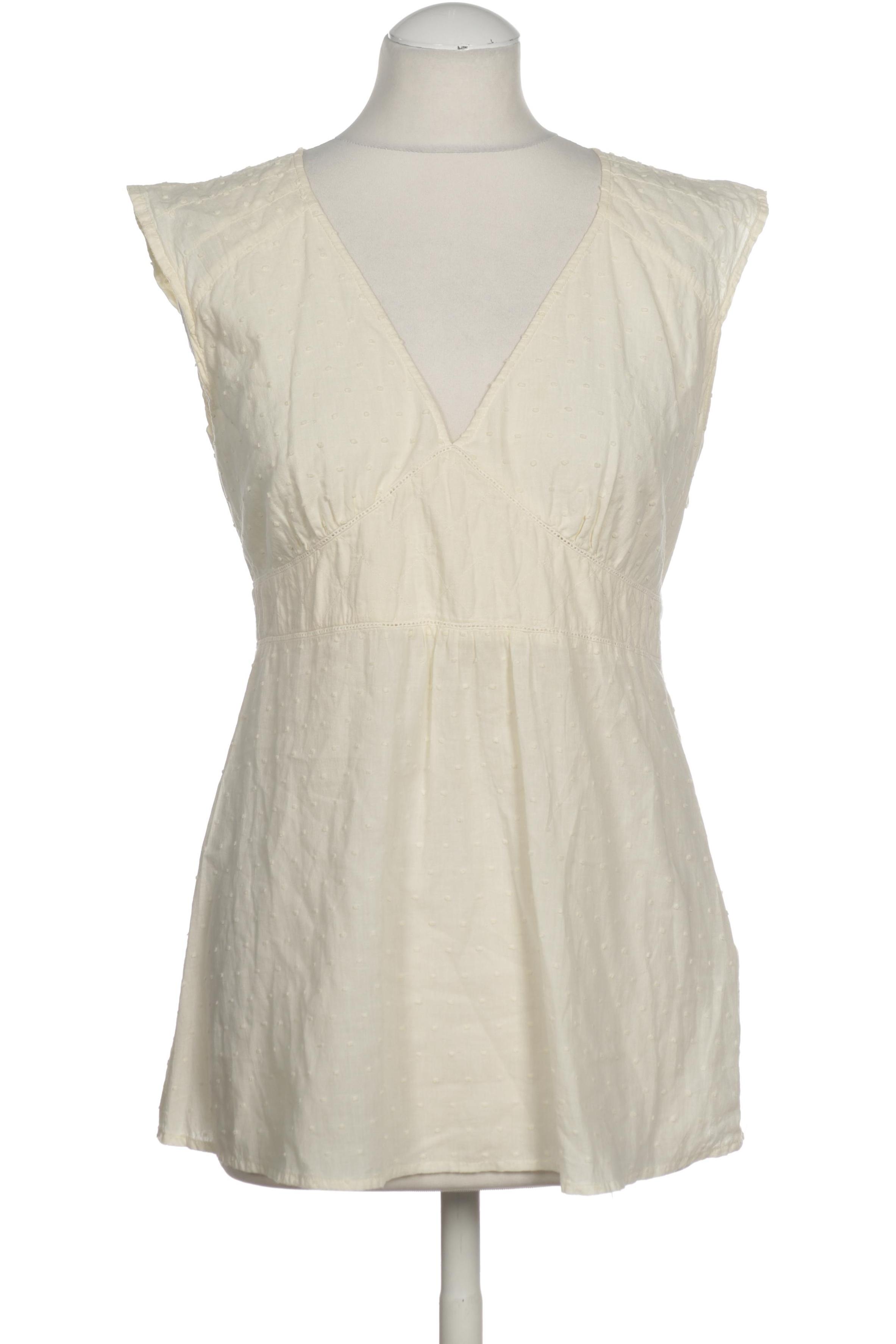 

Closed Damen Bluse, gelb, Gr. 34