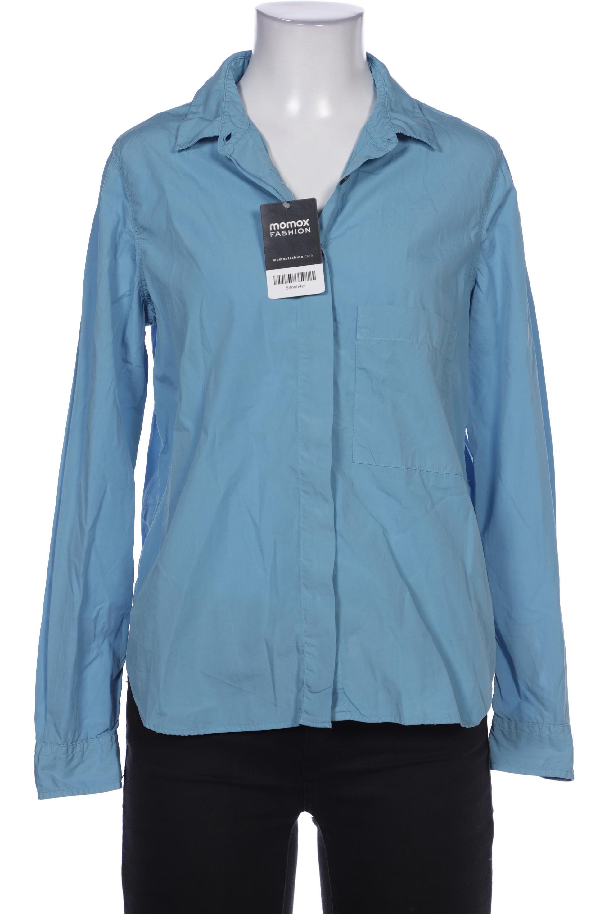 

Closed Damen Bluse, blau, Gr. 34