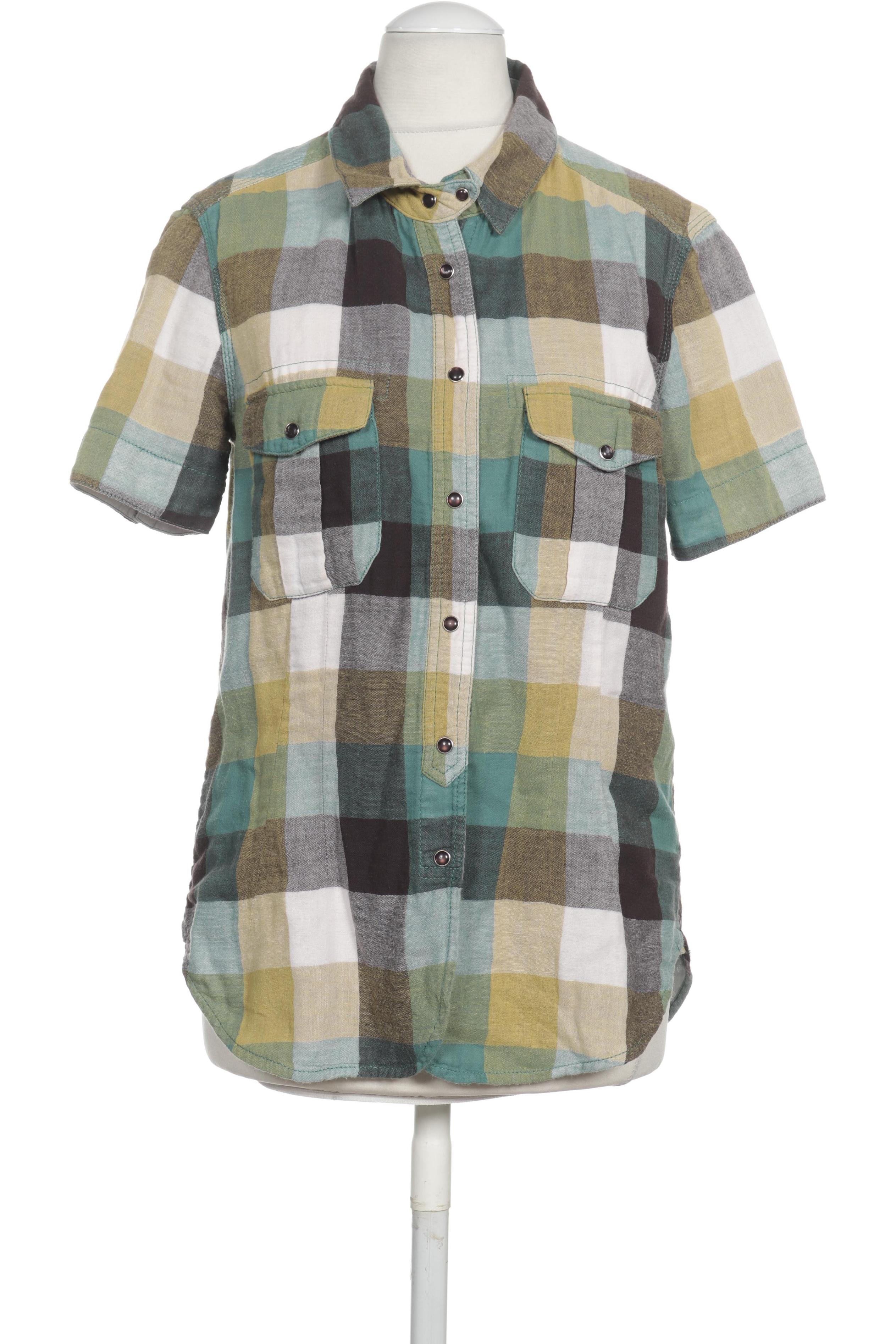 

Closed Damen Bluse, grün, Gr. 38