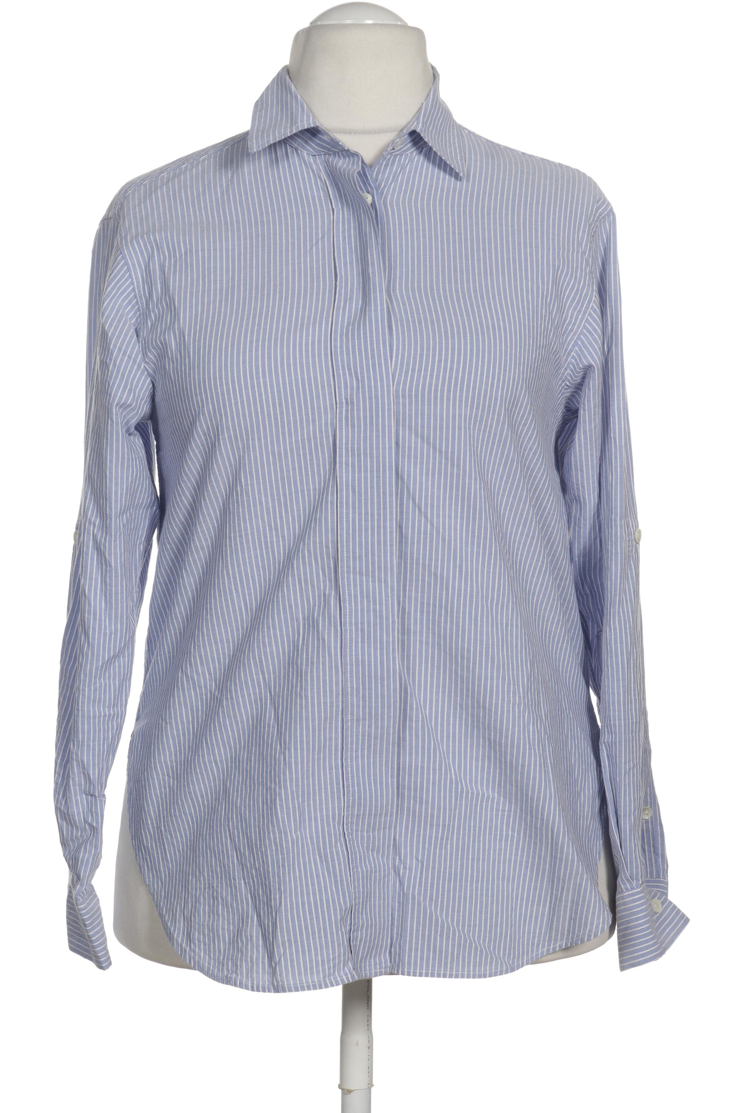 

Closed Damen Bluse, blau, Gr.