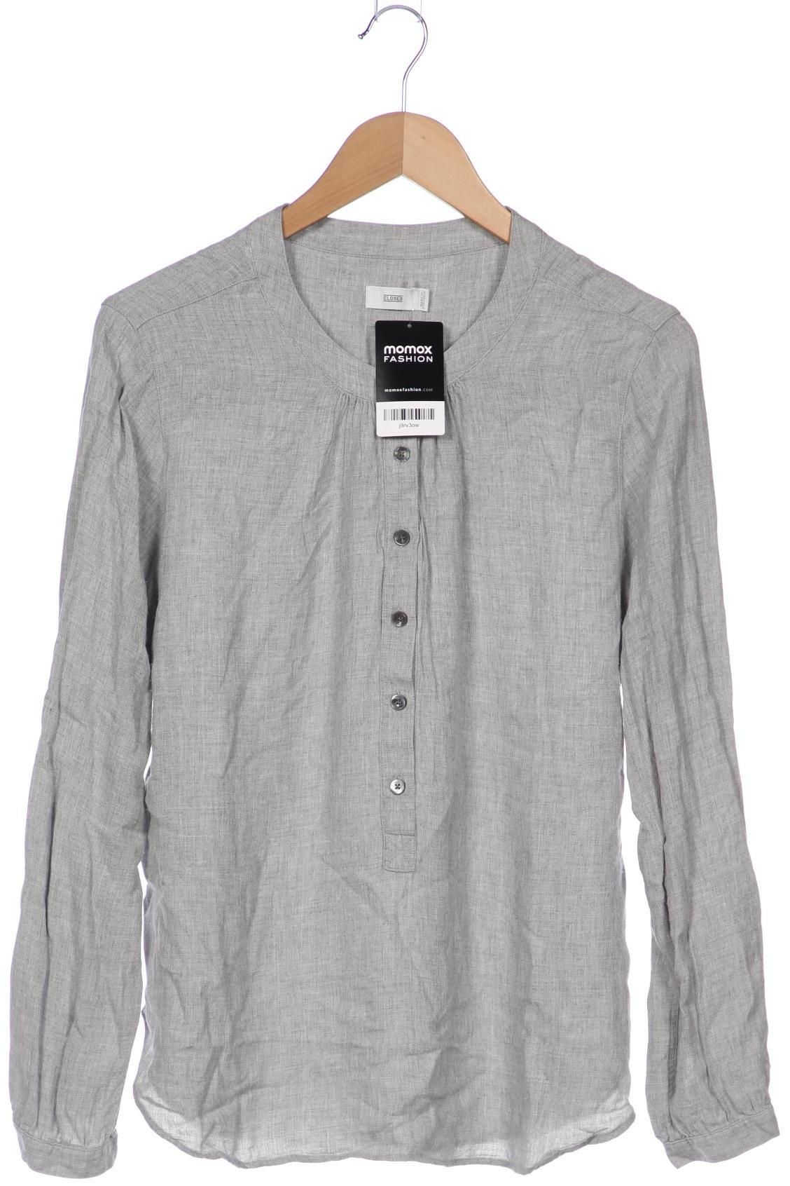 

Closed Damen Bluse, grau, Gr. 44