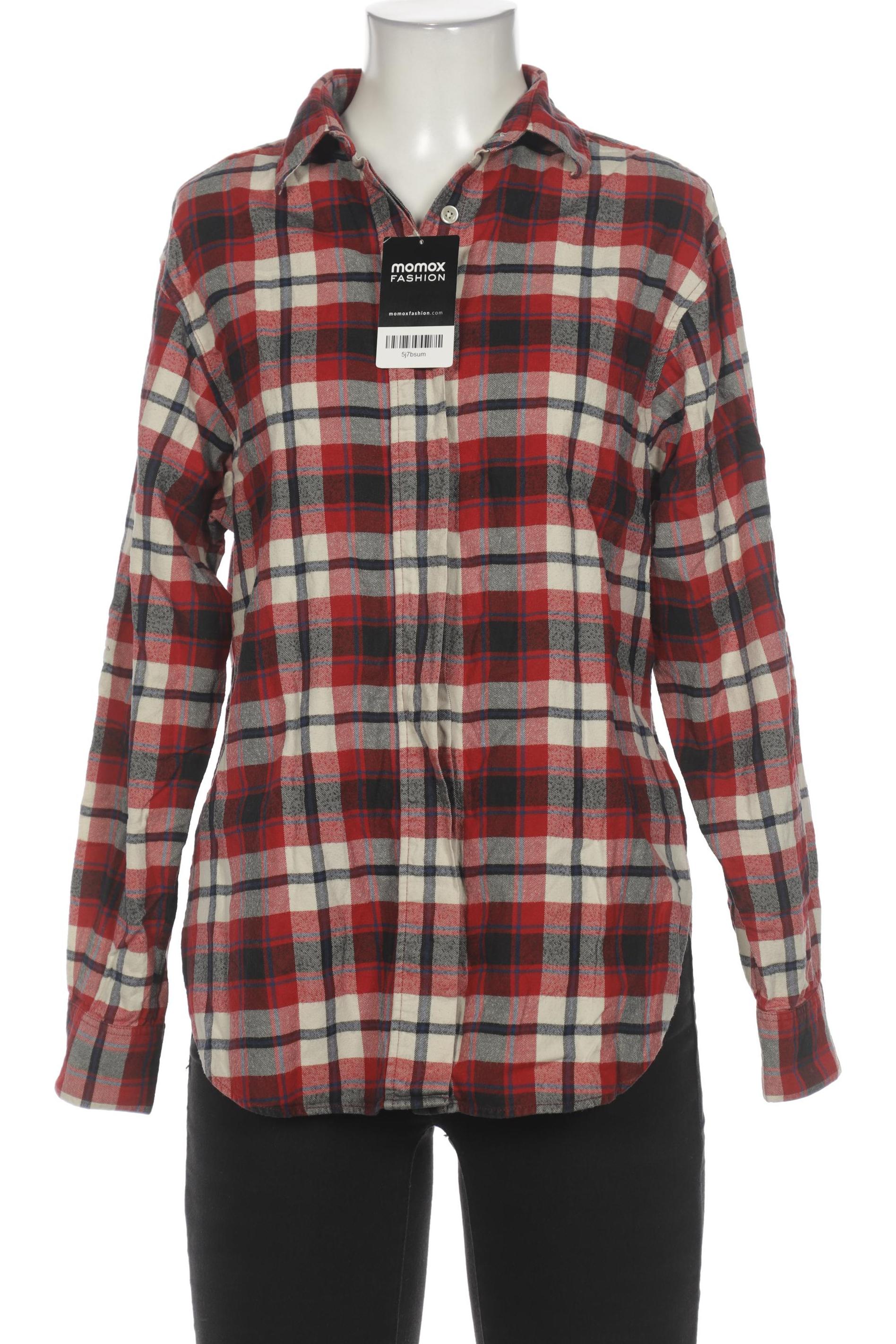 

Closed Damen Bluse, rot, Gr. 34