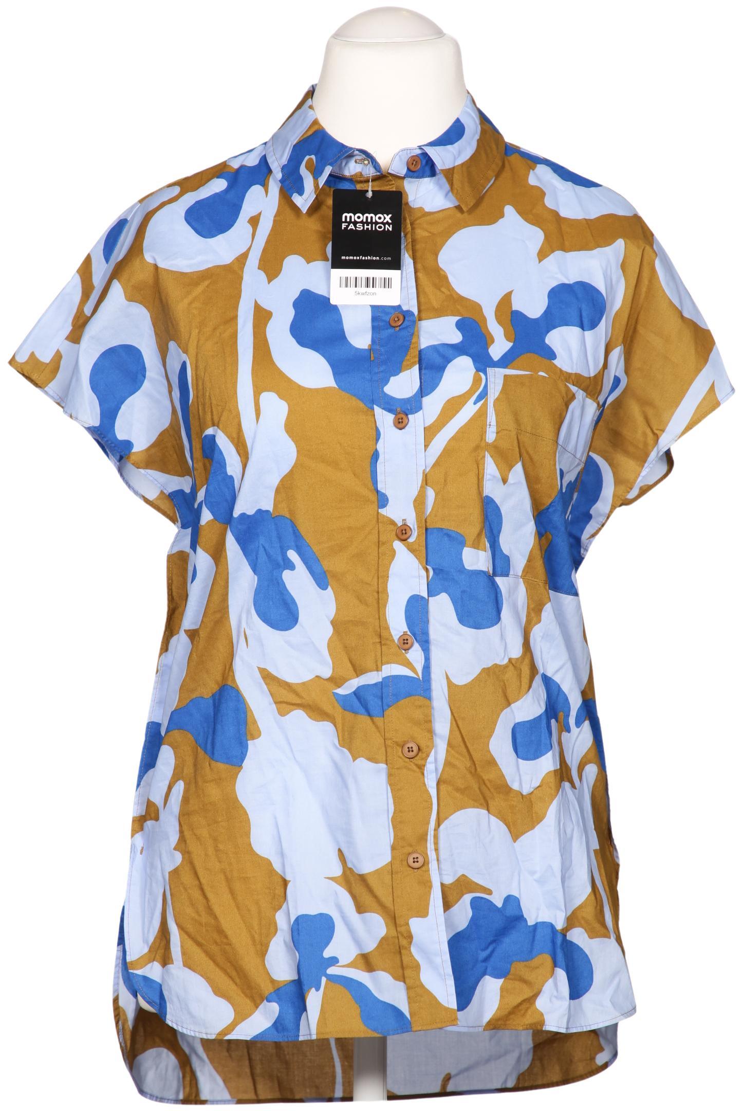 

Closed Damen Bluse, mehrfarbig, Gr. 38