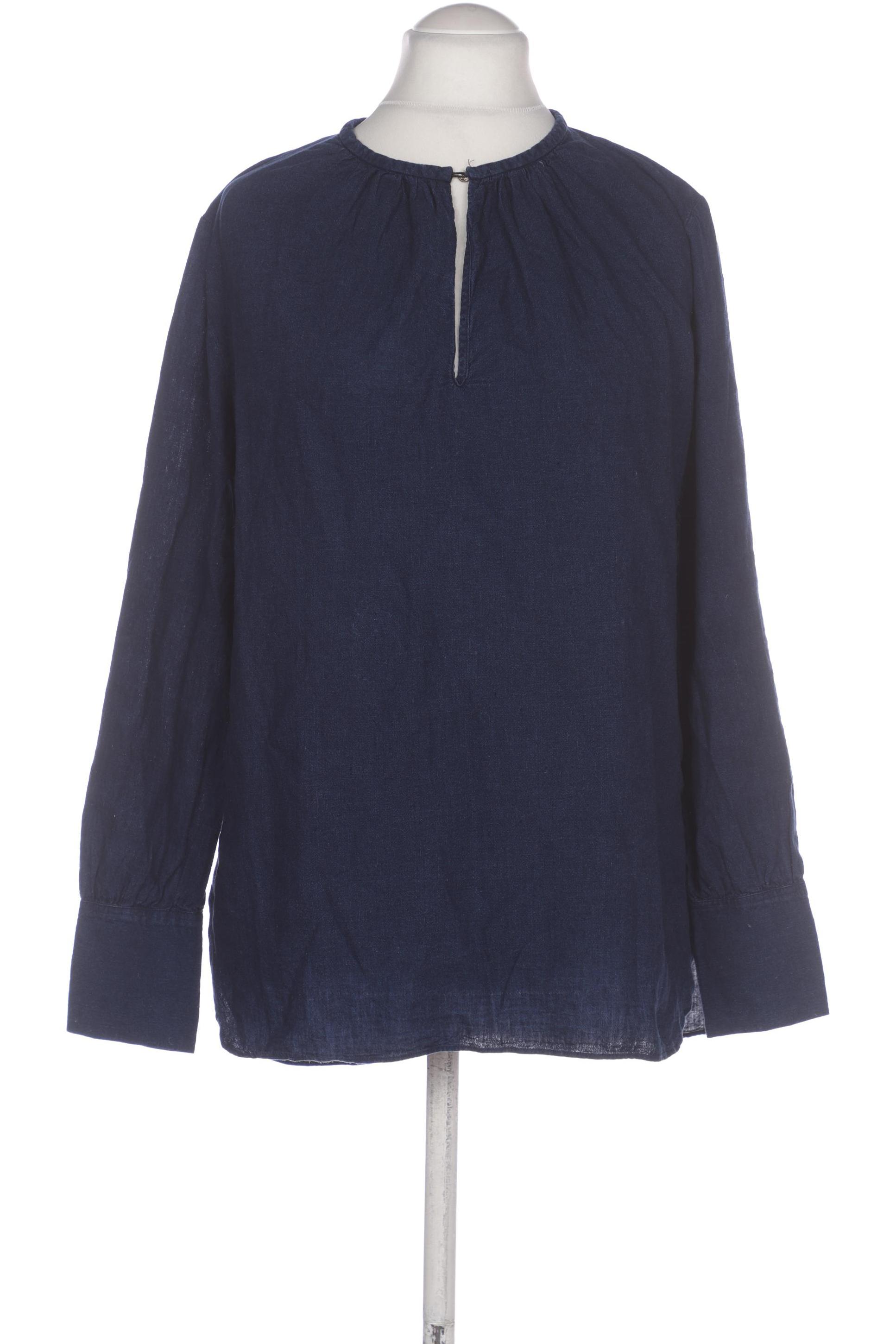 

Closed Damen Bluse, marineblau, Gr. 52