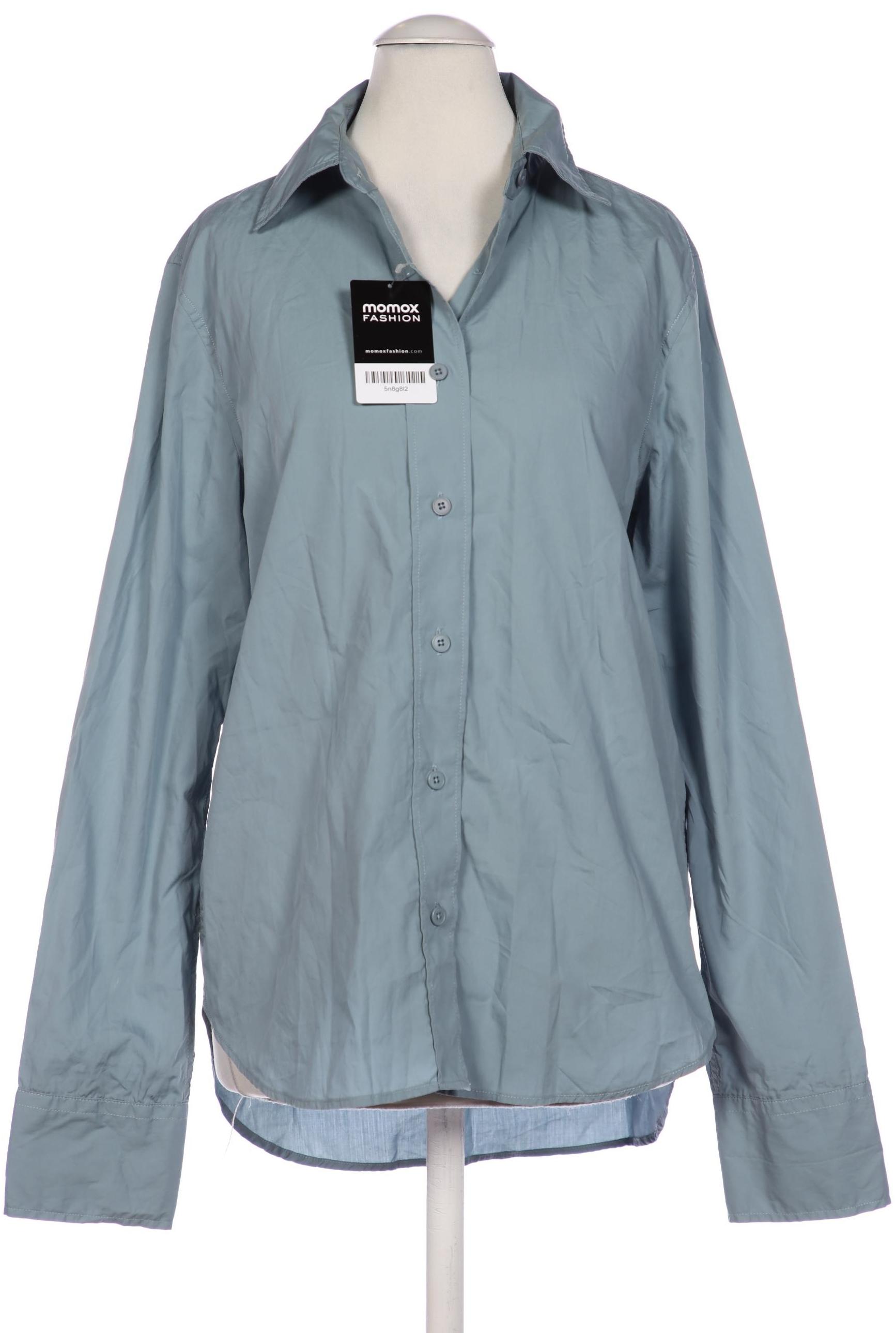 

Closed Damen Bluse, blau, Gr. 36