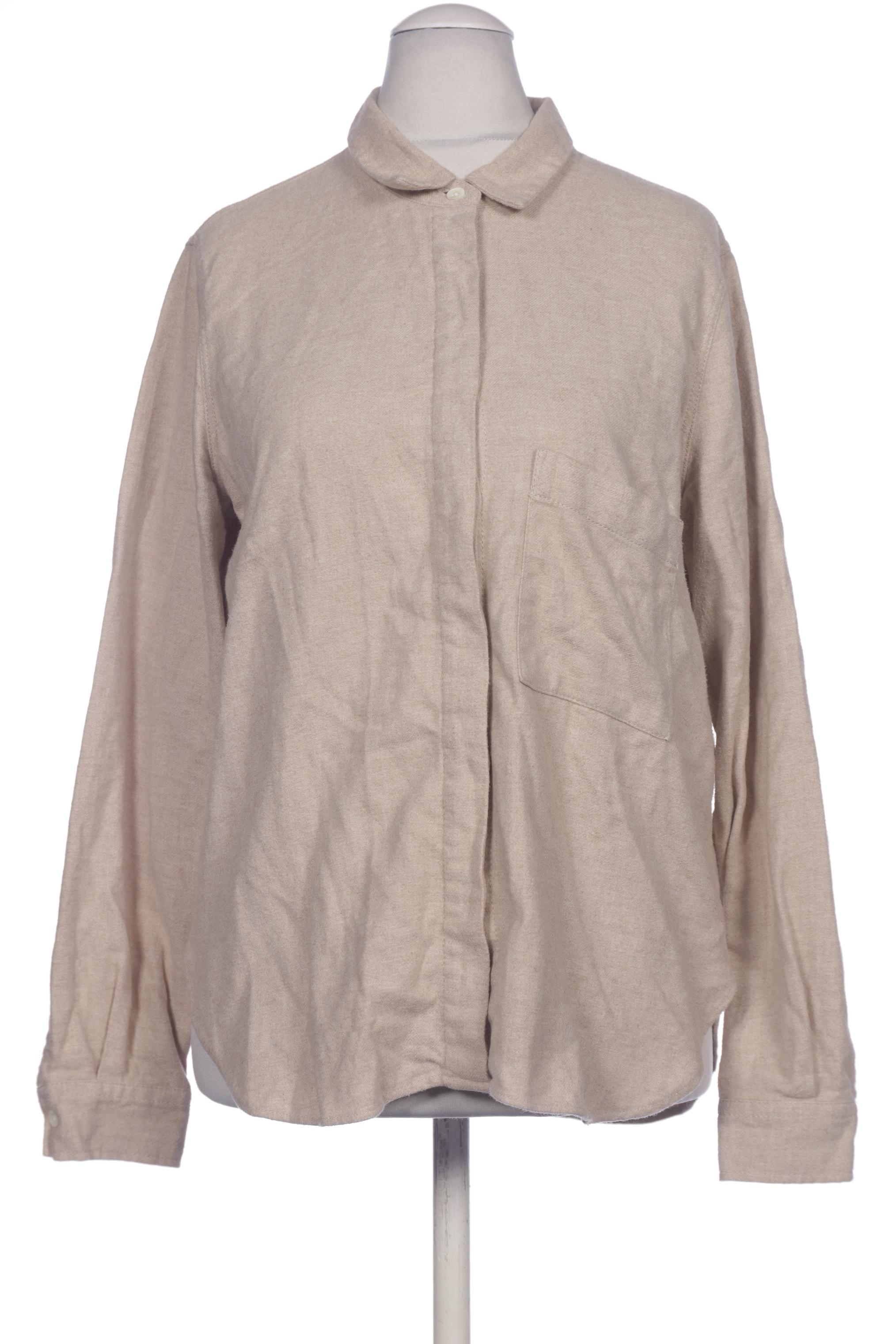 

Closed Damen Bluse, beige, Gr. 36