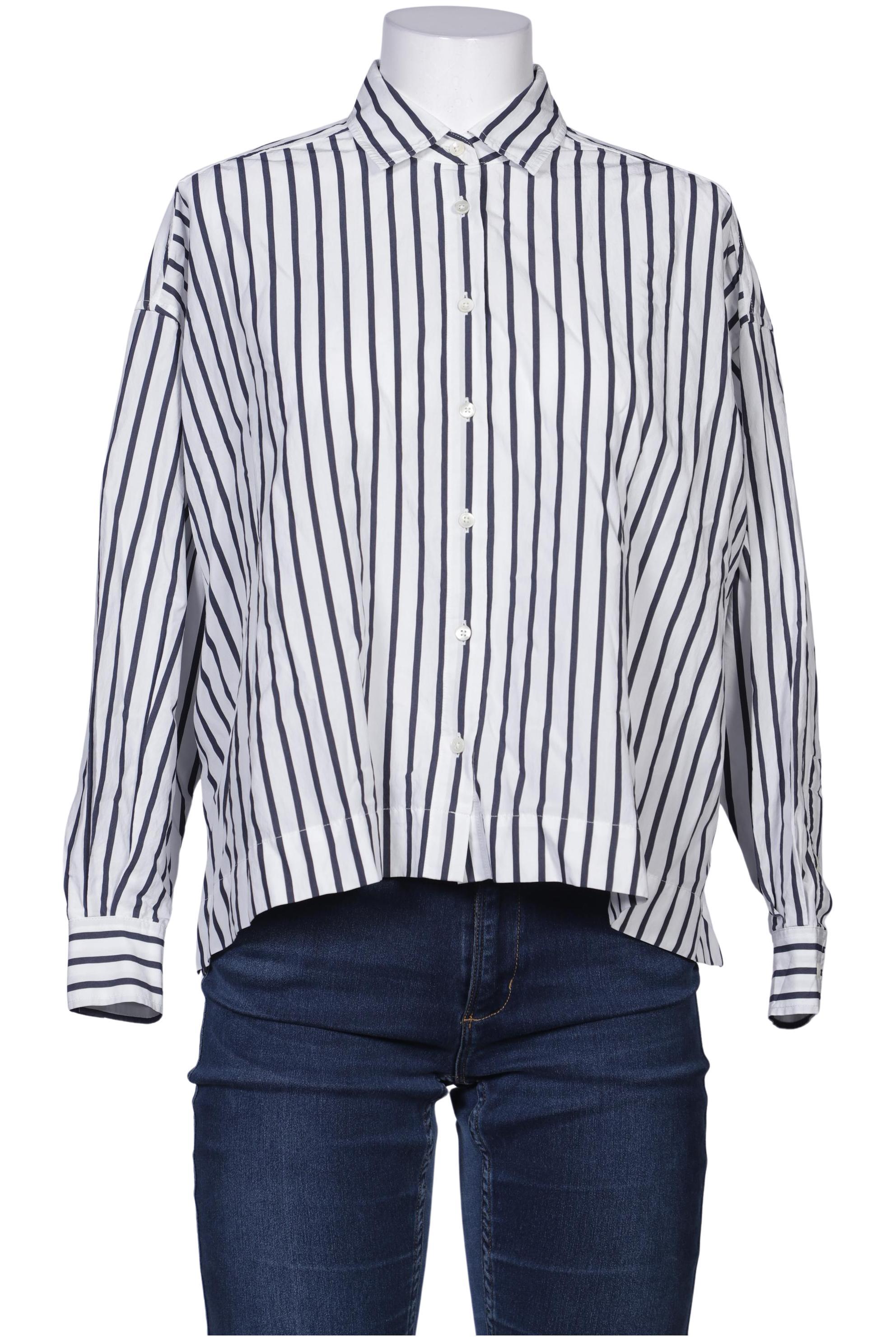 

Closed Damen Bluse, marineblau, Gr. 36