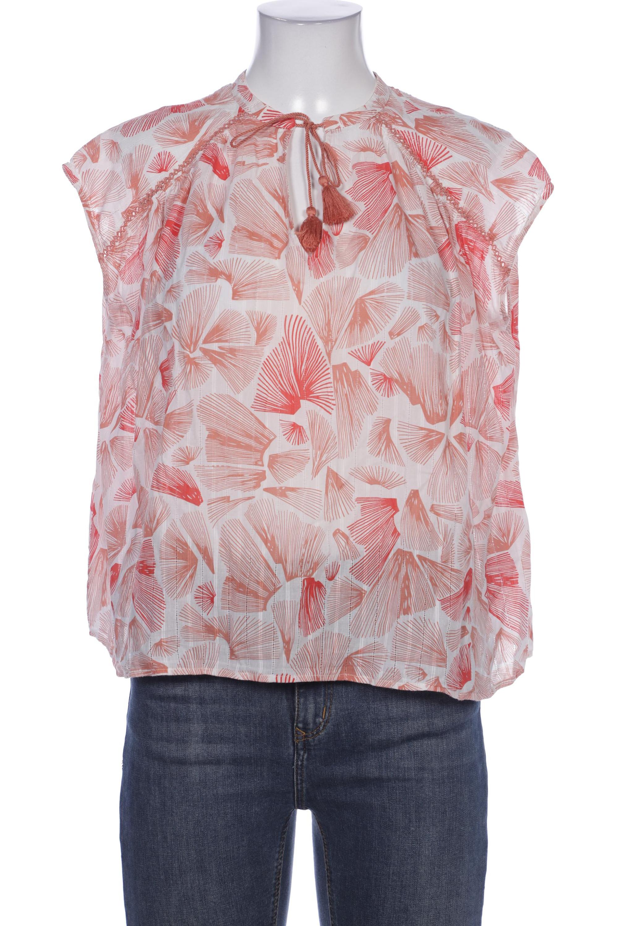 

Closed Damen Bluse, rot