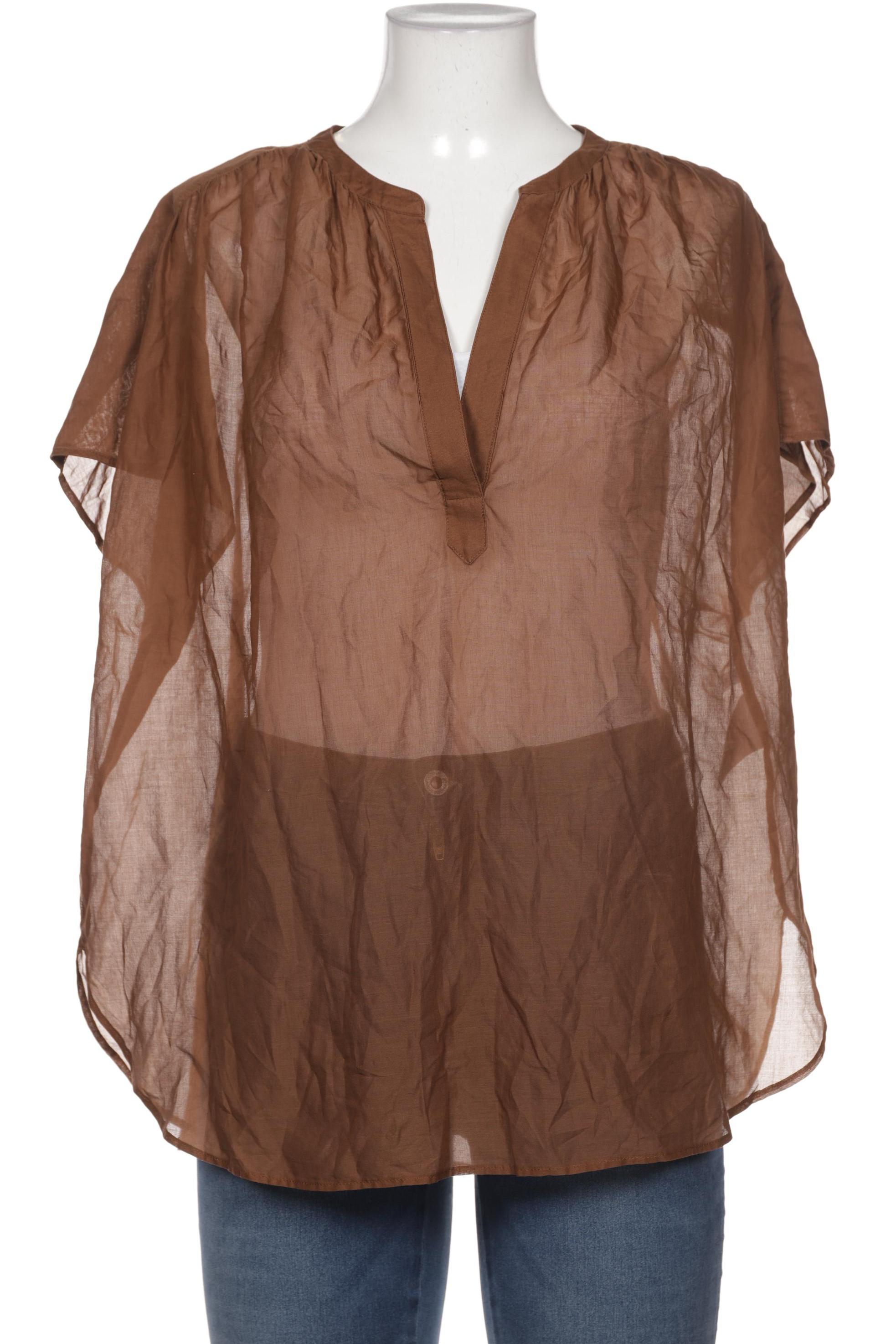 

Closed Damen Bluse, braun, Gr. 38
