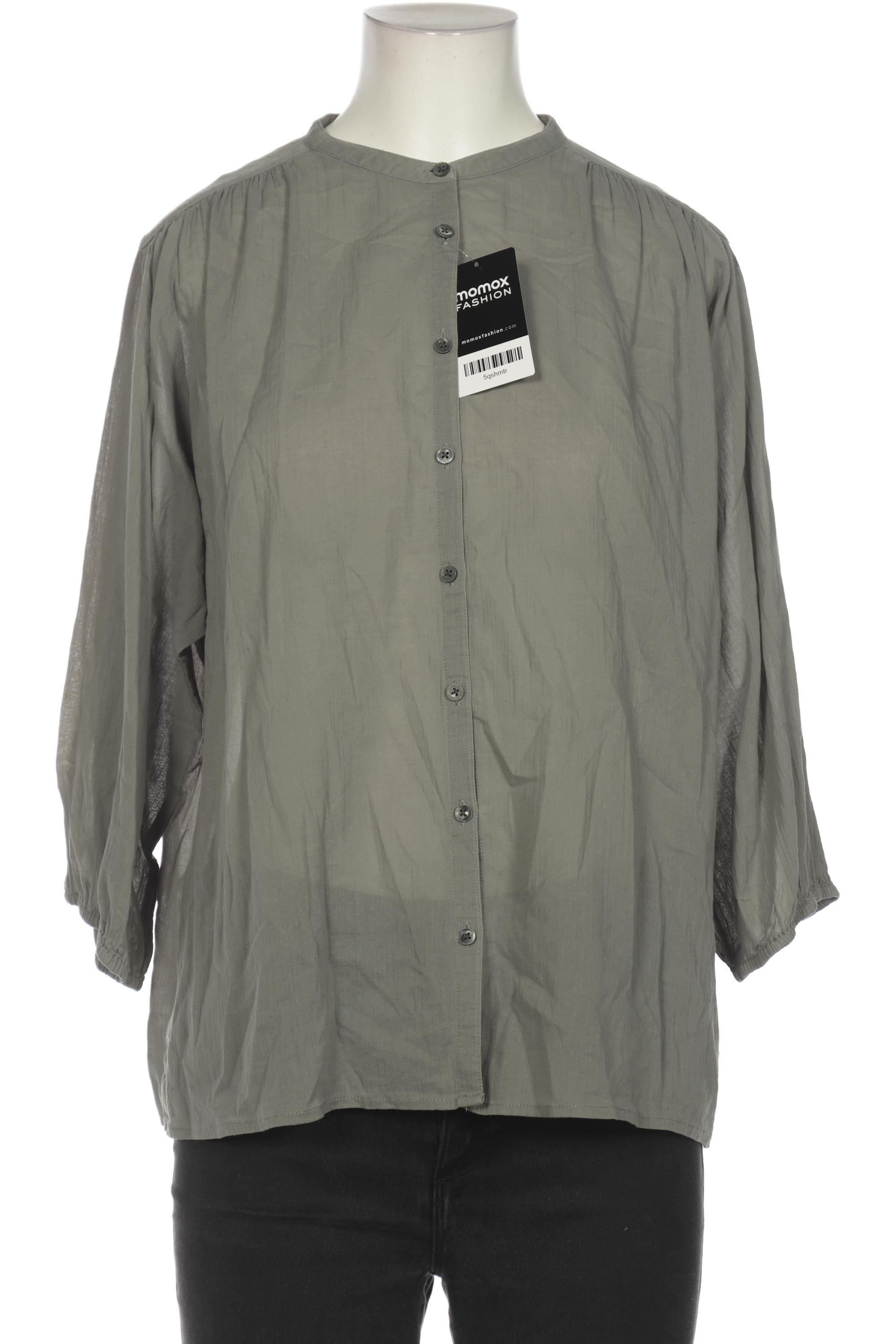 

Closed Damen Bluse, grün