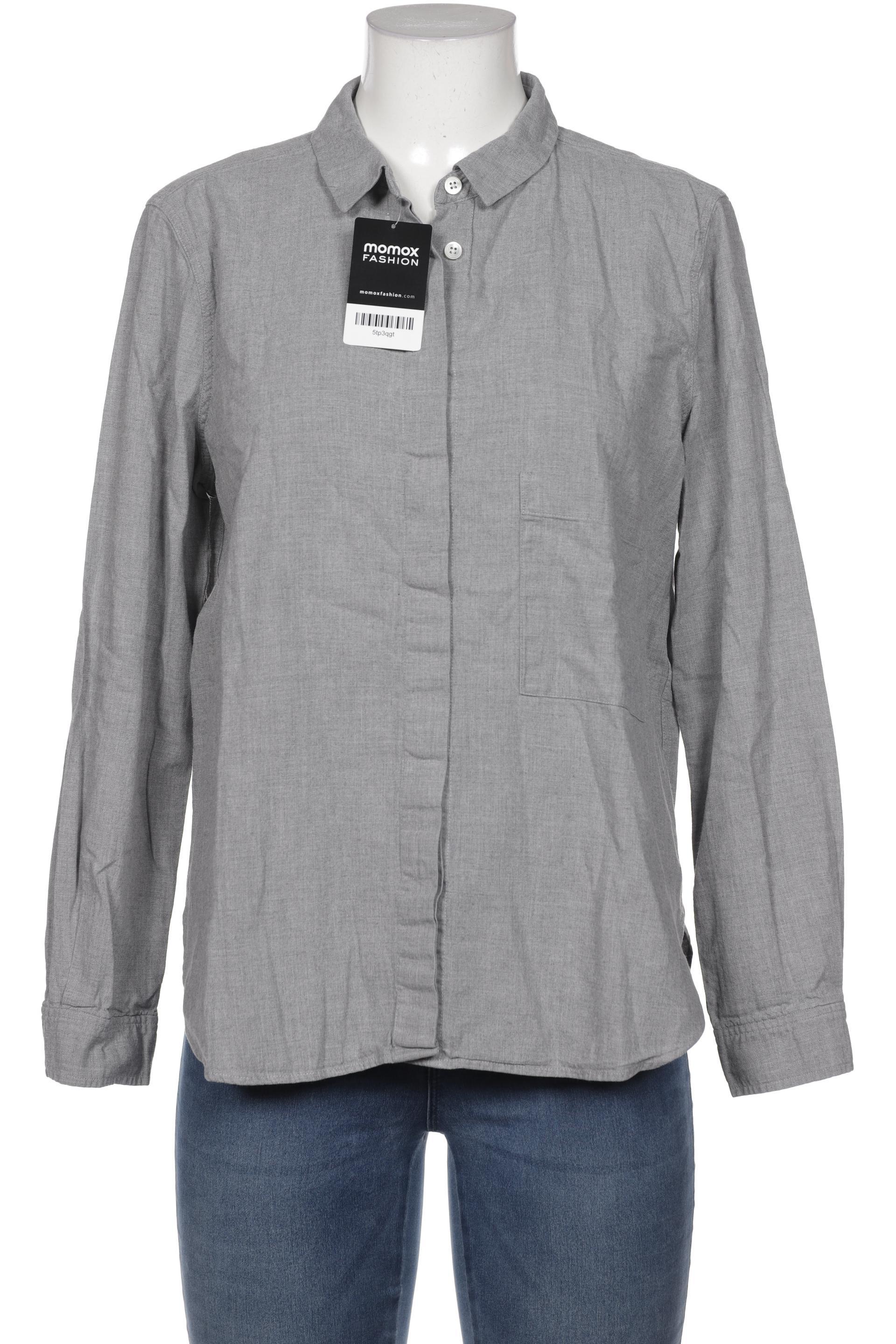 

Closed Damen Bluse, grau, Gr. 42