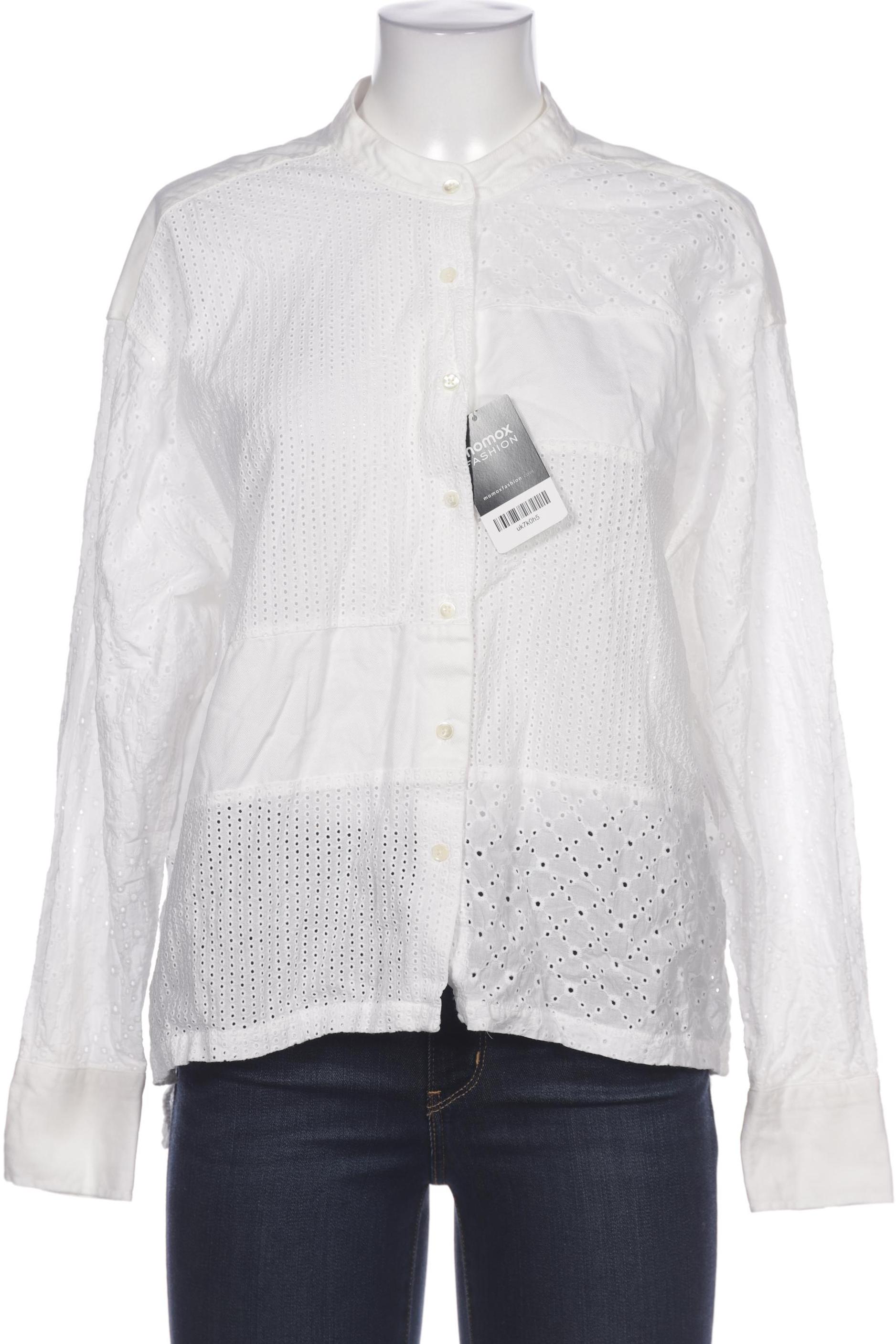 

Closed Damen Bluse, cremeweiß, Gr. 38