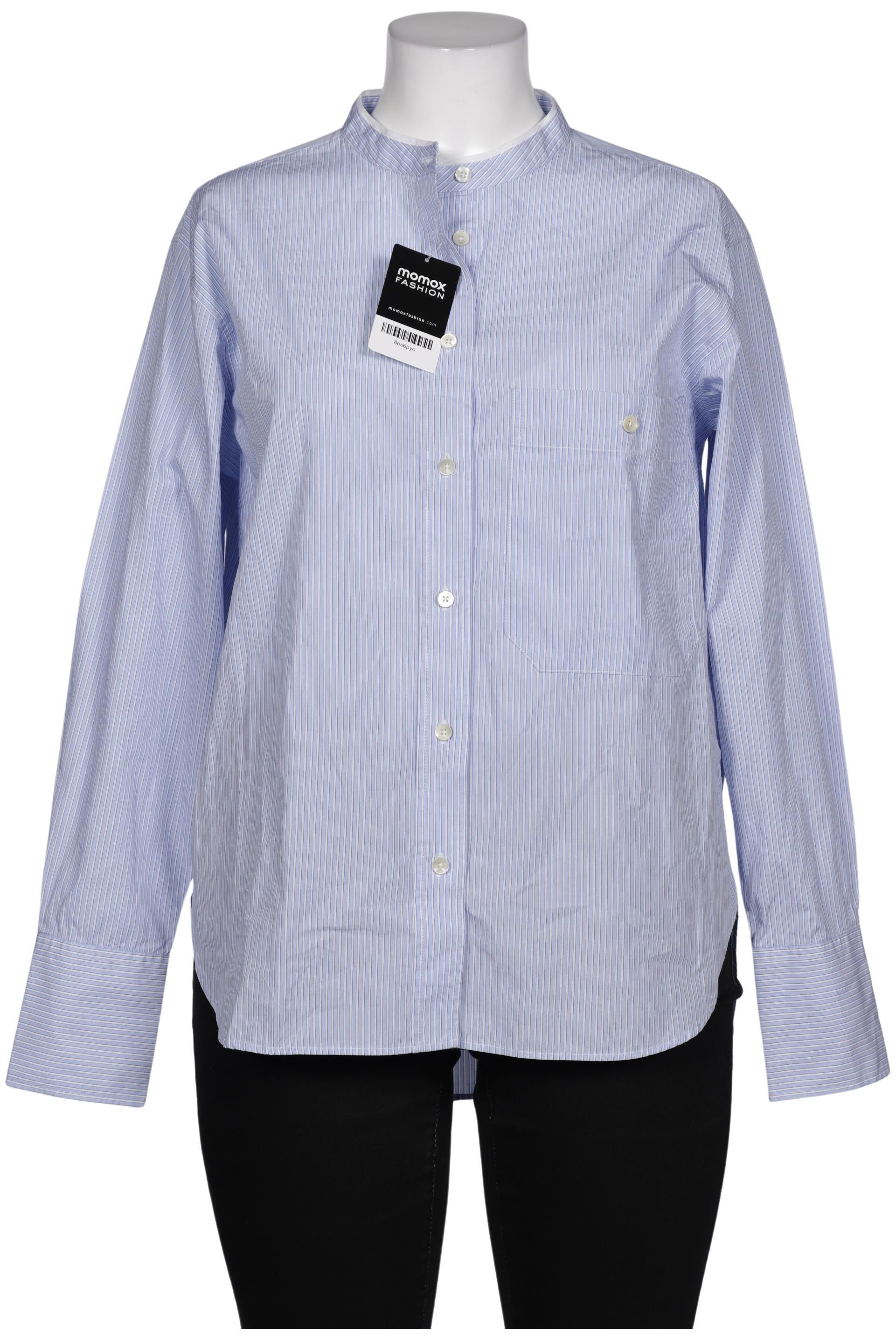 

Closed Damen Bluse, hellblau, Gr. 46