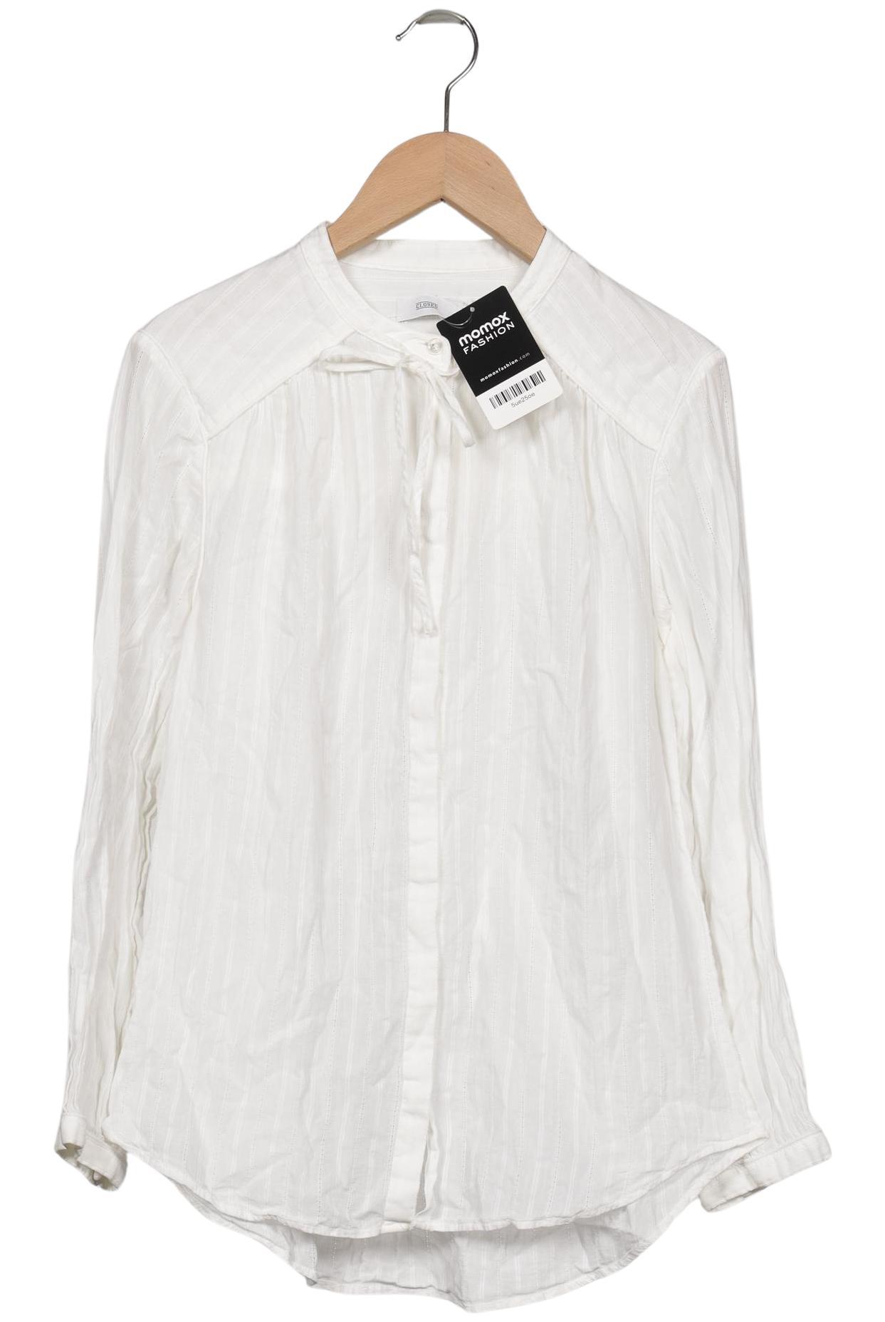 

Closed Damen Bluse, cremeweiß, Gr. 34