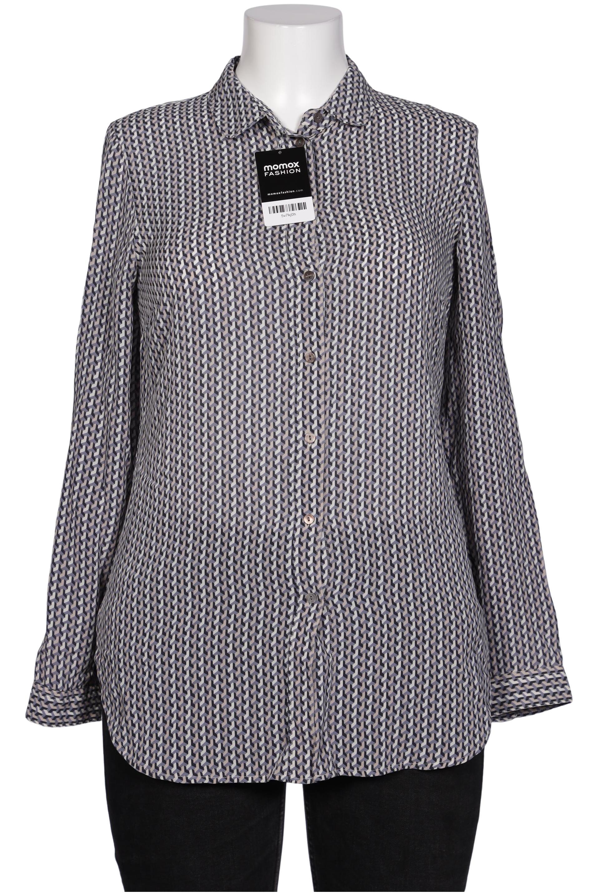 

Closed Damen Bluse, blau, Gr. 42
