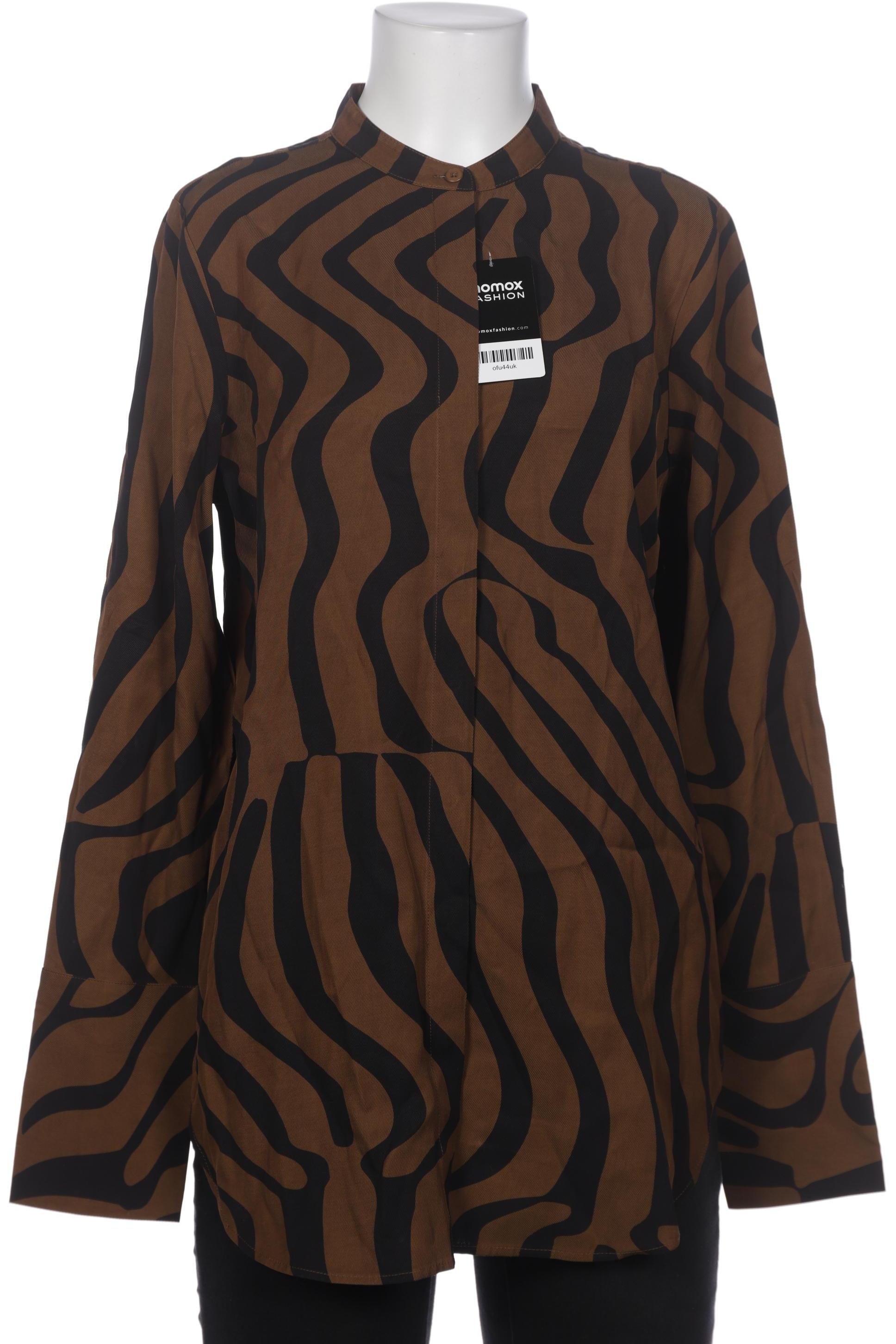 

Closed Damen Bluse, braun, Gr. 36