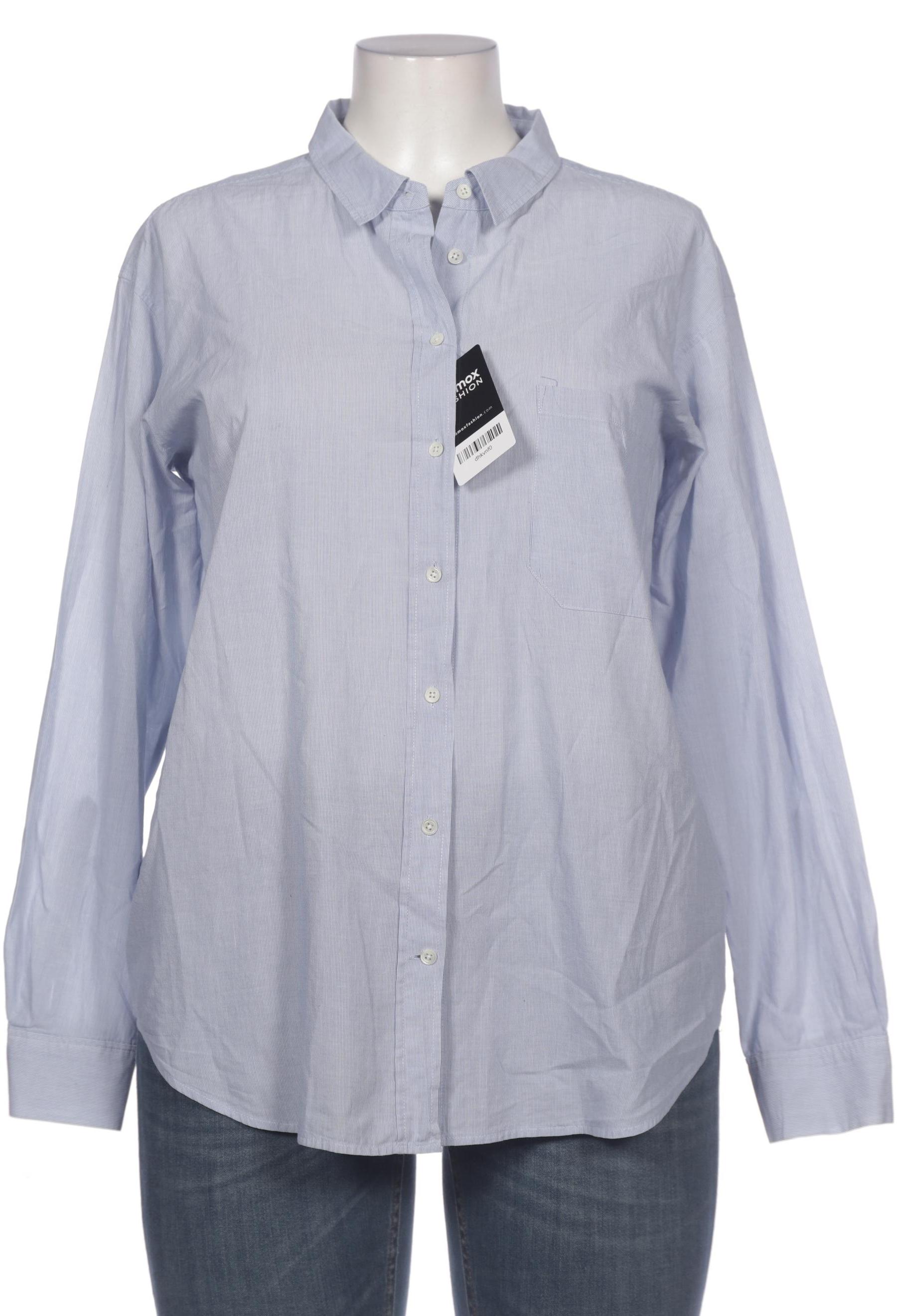 

Closed Damen Bluse, hellblau, Gr. 48