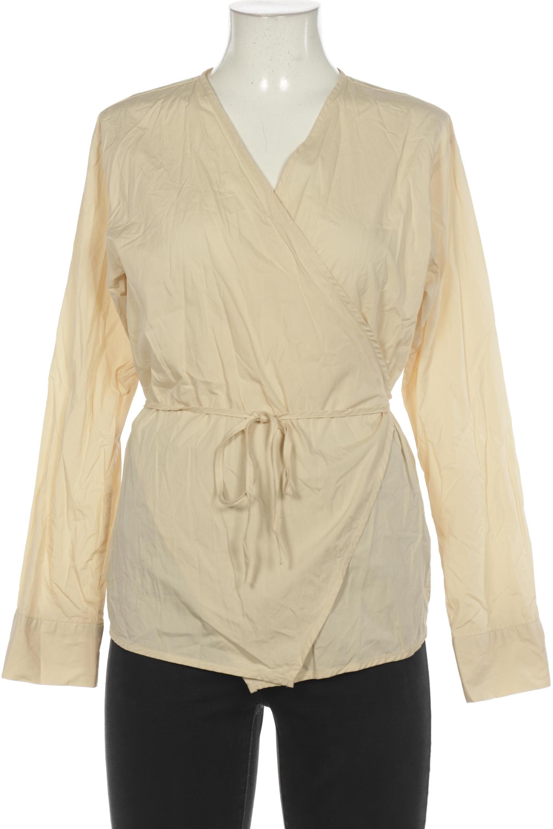 

Closed Damen Bluse, beige, Gr. 42