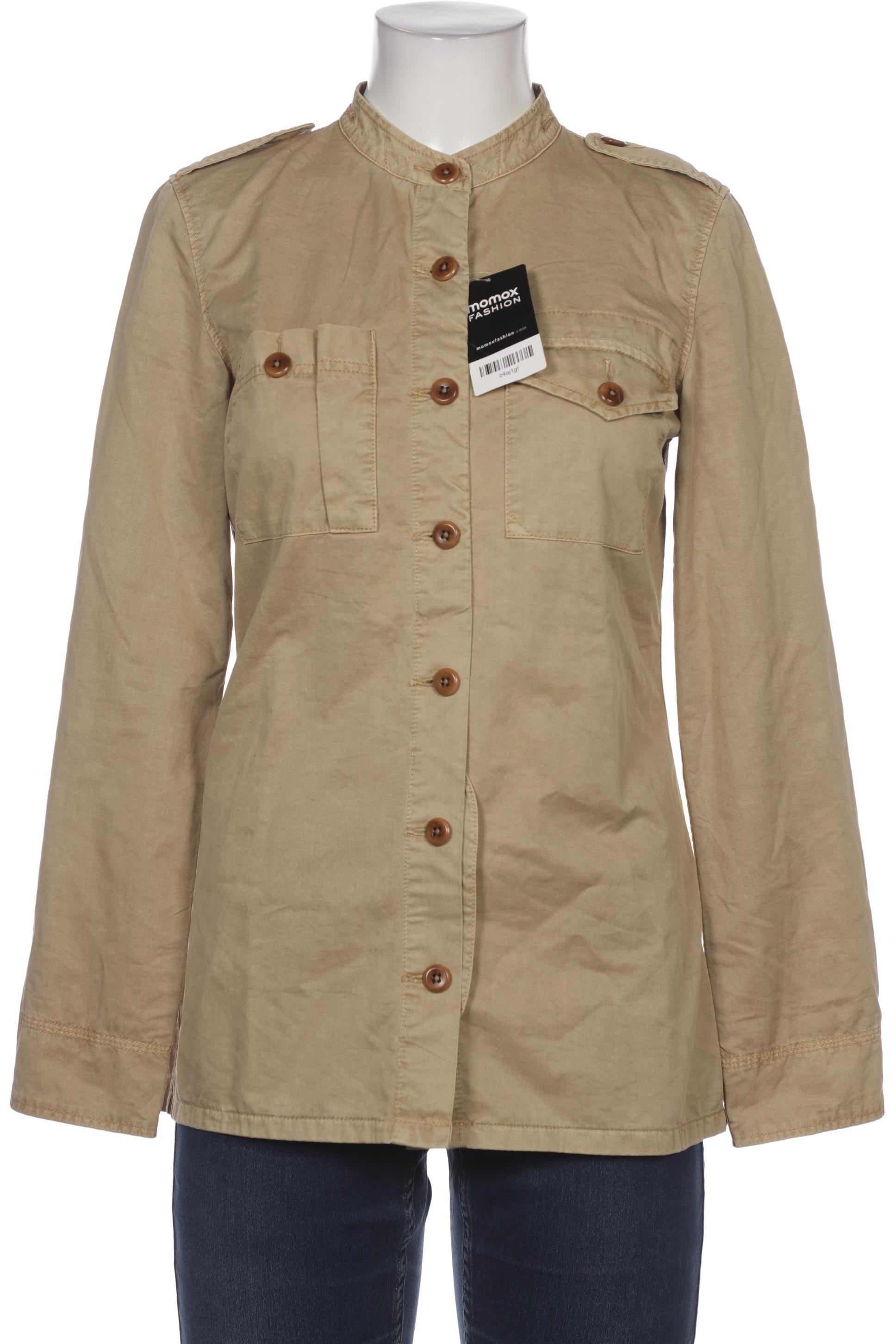 

Closed Damen Bluse, beige, Gr. 38