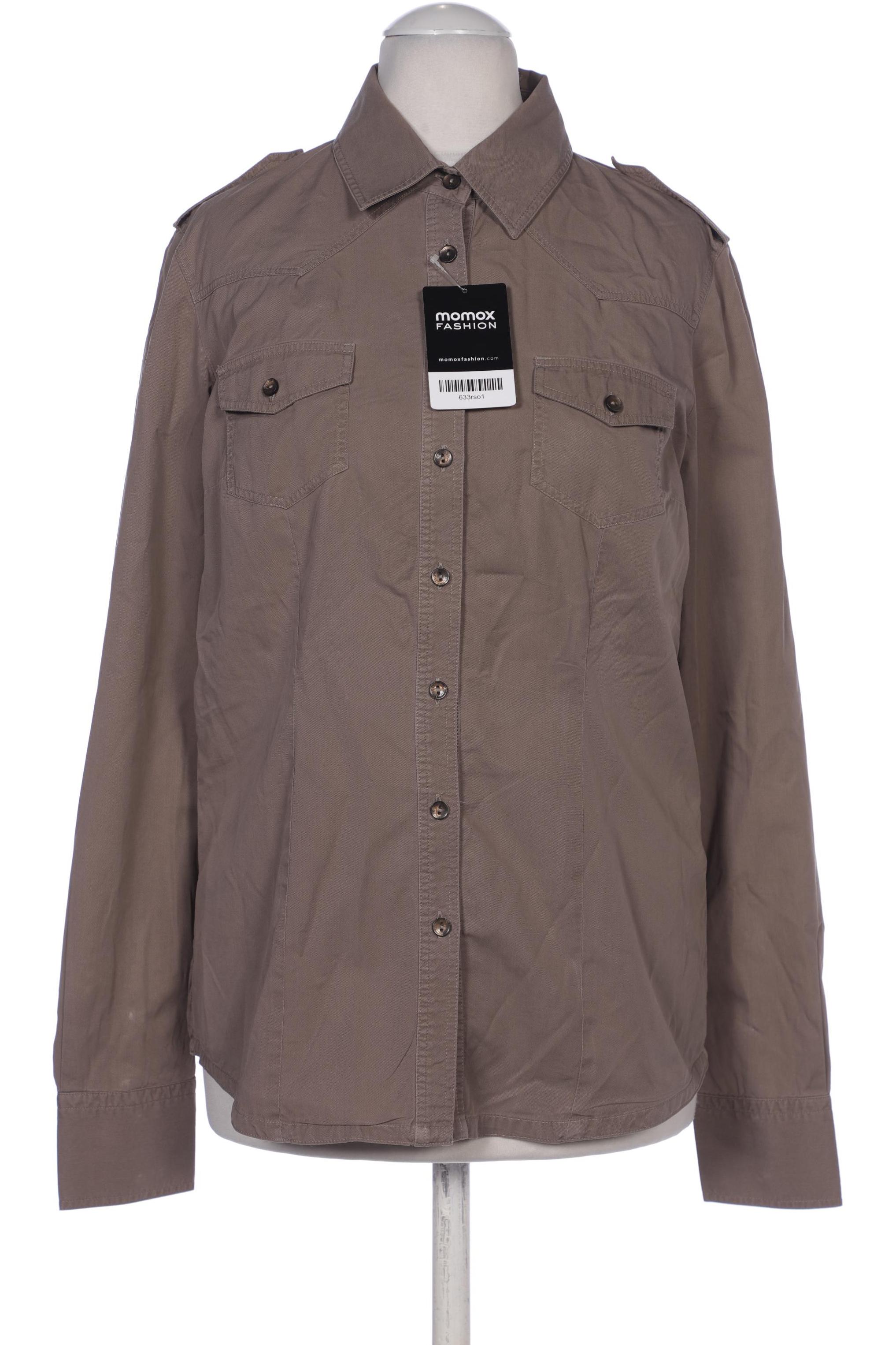 

Closed Damen Bluse, braun, Gr. 36