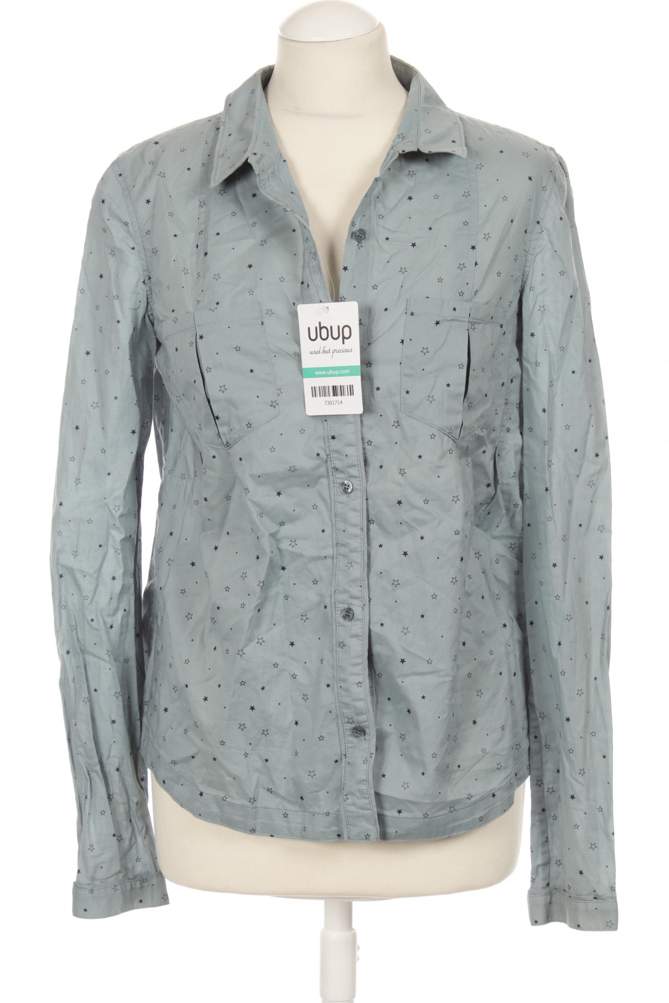 

Closed Damen Bluse, grau, Gr.