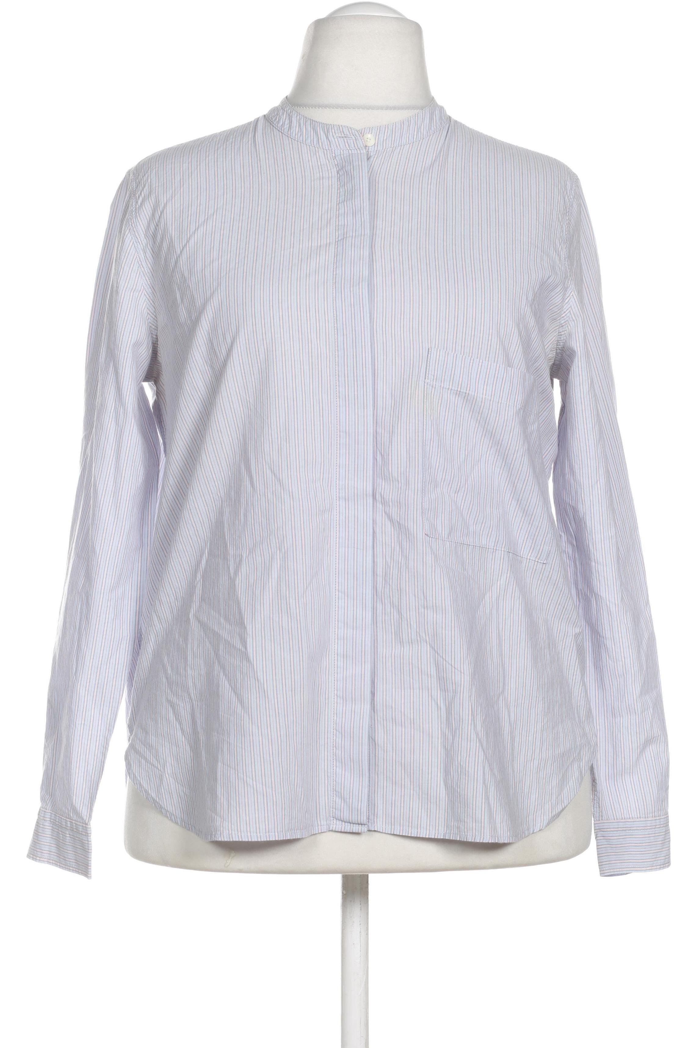 

Closed Damen Bluse, blau, Gr.