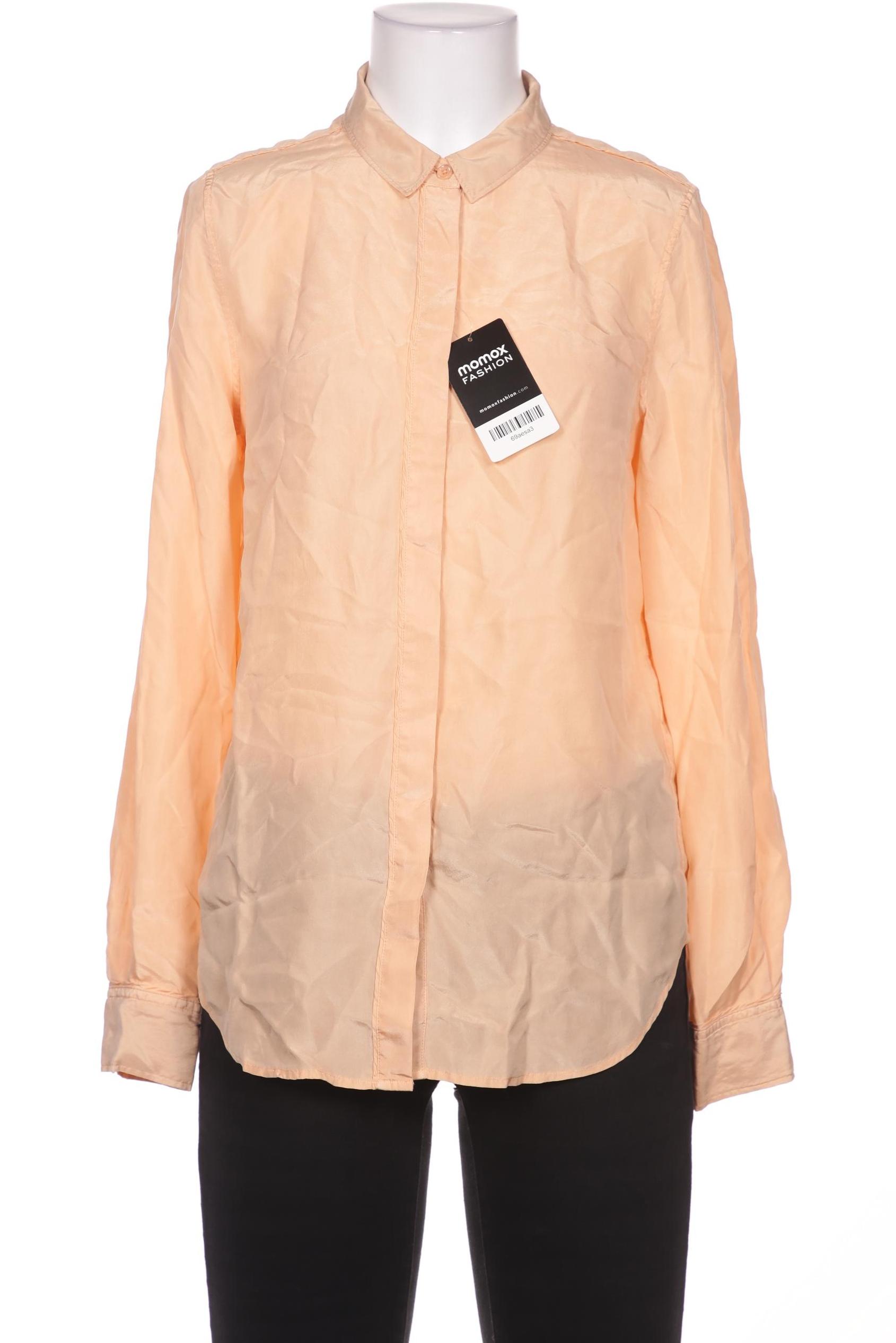 

Closed Damen Bluse, orange, Gr. 34