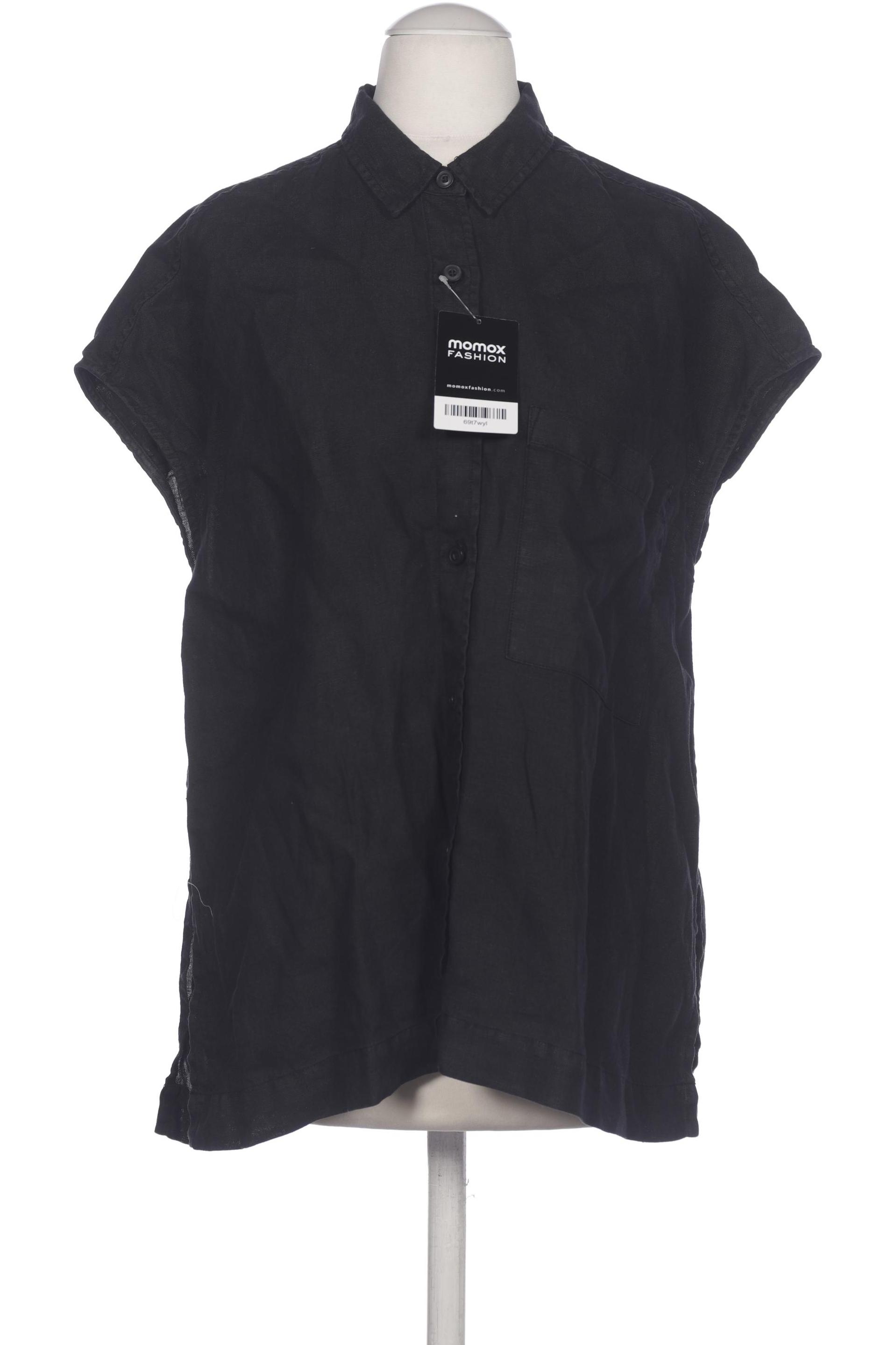 

Closed Damen Bluse, schwarz, Gr. 32