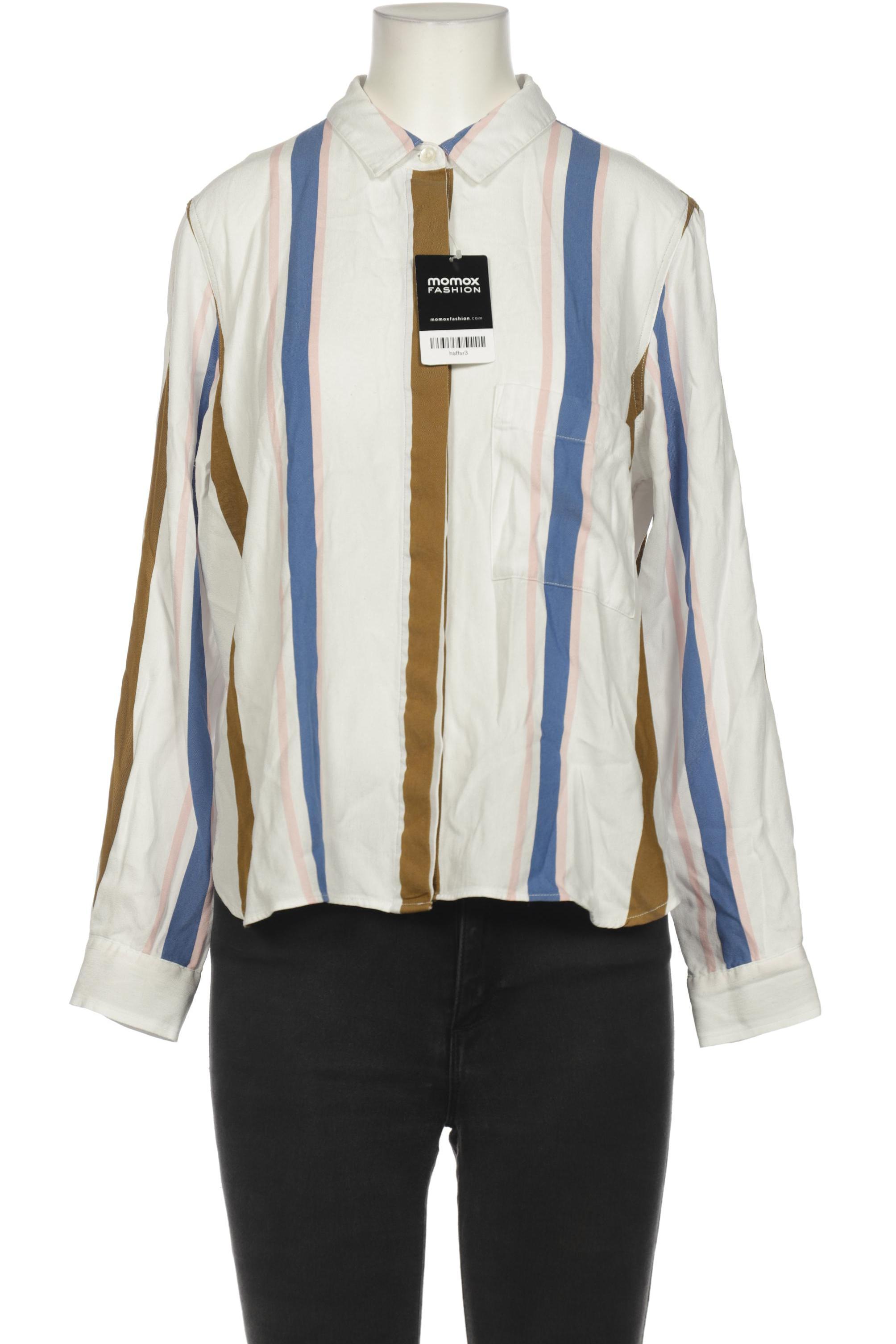 

Closed Damen Bluse, mehrfarbig, Gr. 38