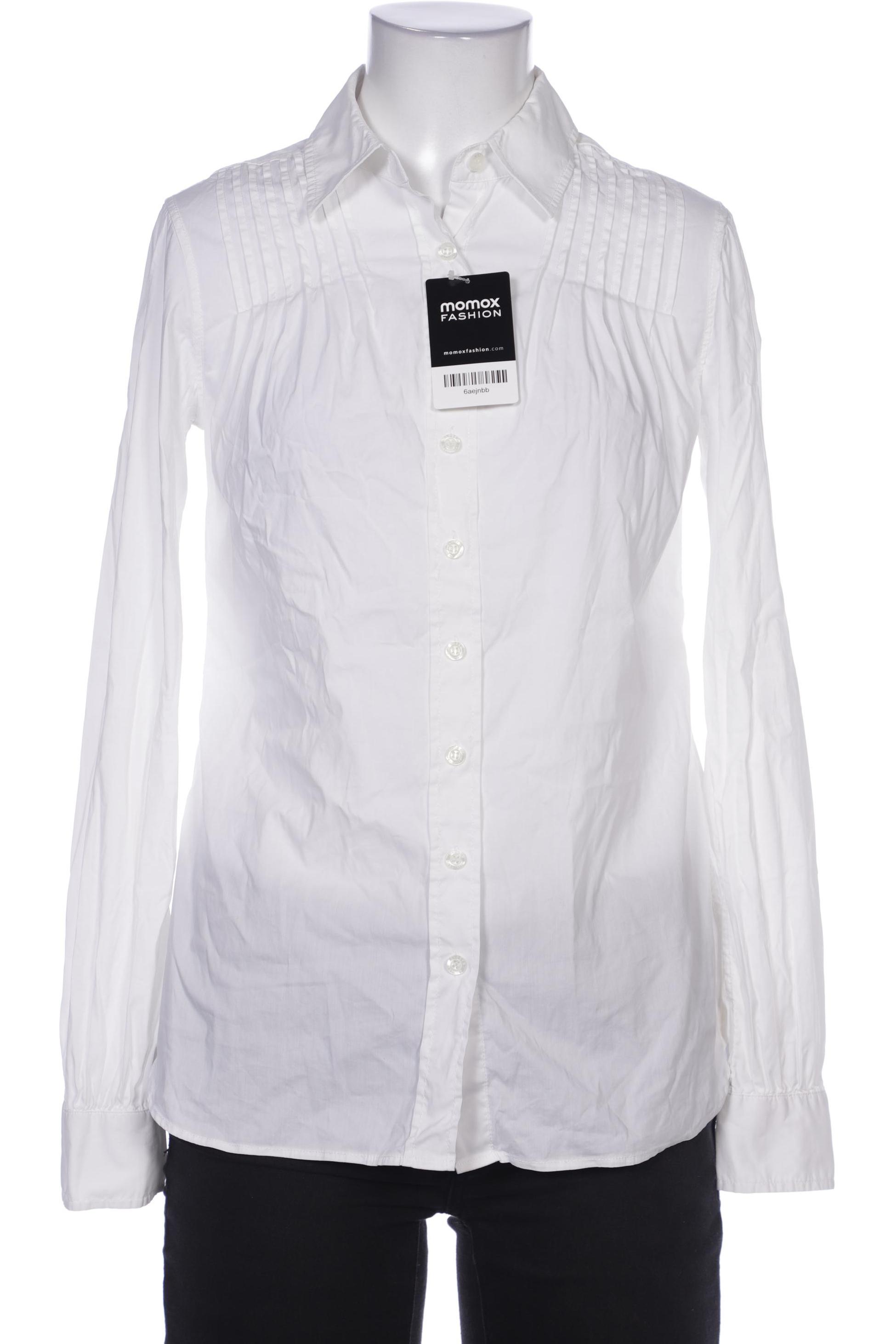 

Closed Damen Bluse, weiß, Gr. 34