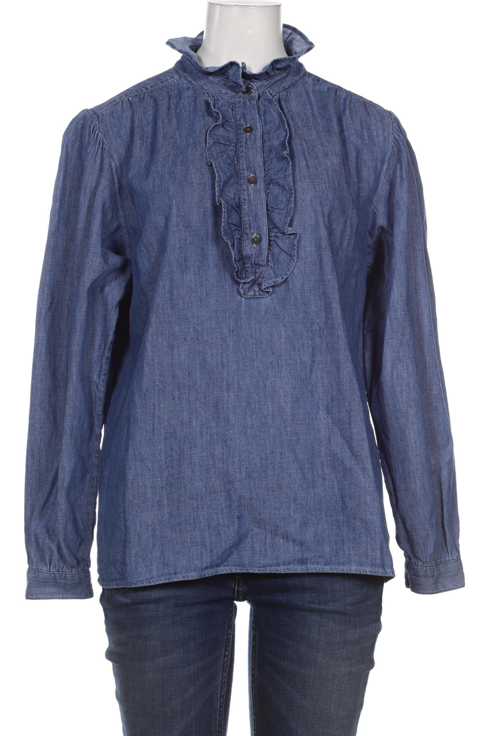 

Closed Damen Bluse, blau, Gr.